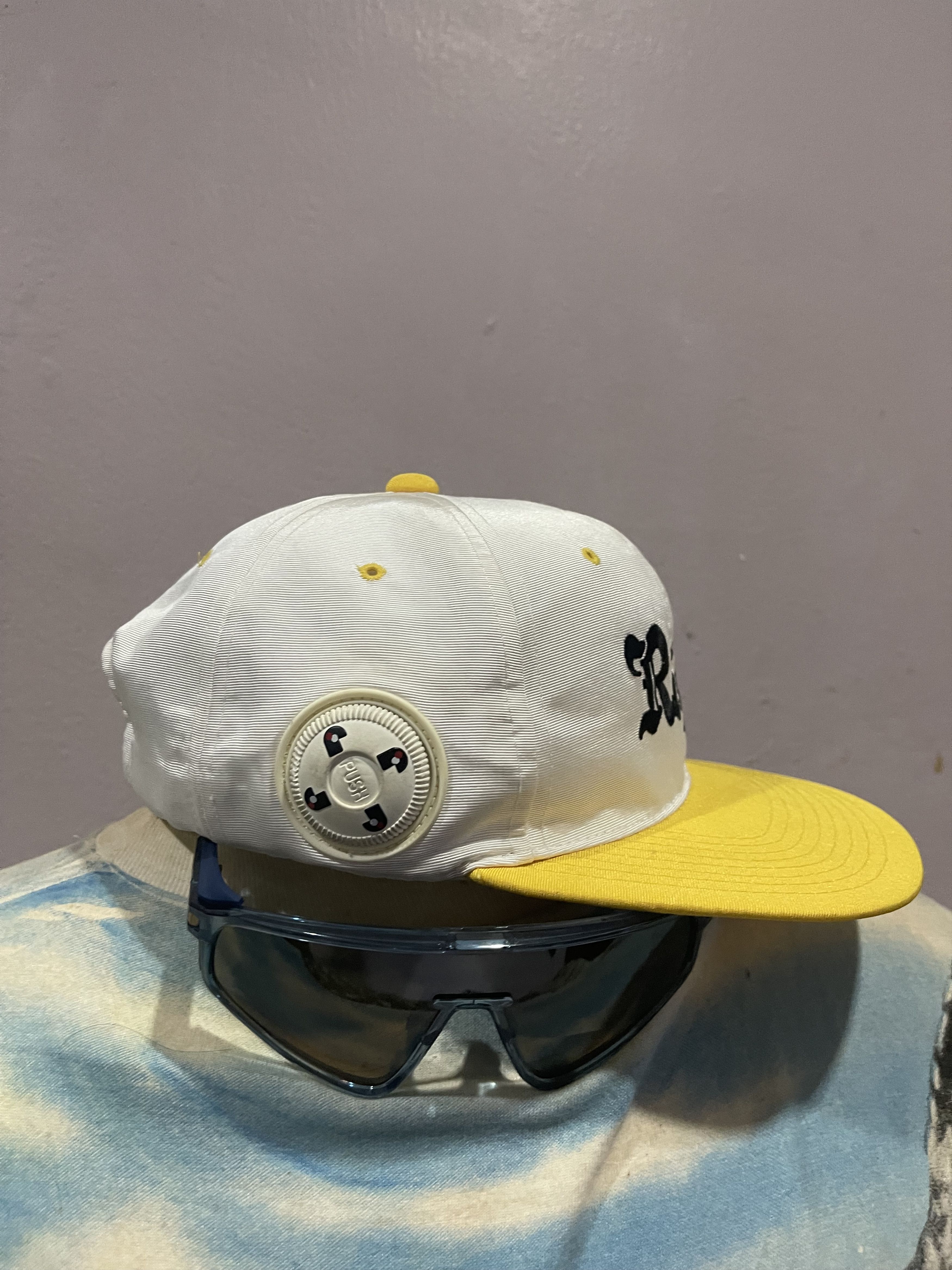 Japanese Brand Vintage Kashiwa Reysol J.League Size ONE SIZE - 2 Thumbnail