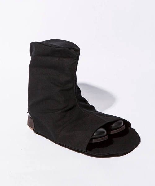 Maurizio Altieri C-Diem Boots Cover Size ONE SIZE - 5 Thumbnail