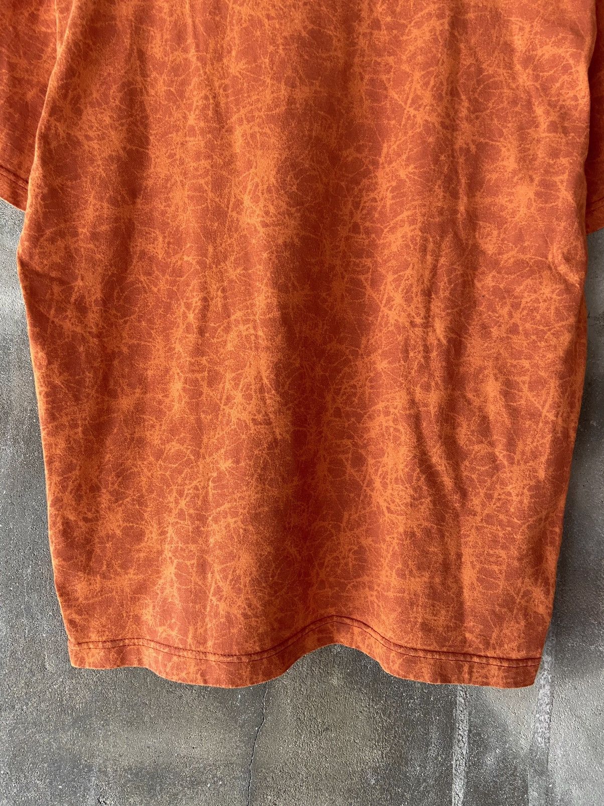 Tete Homme TETE HOMME JAPAN ART TEE Size US M / EU 48-50 / 2 - 12 Thumbnail