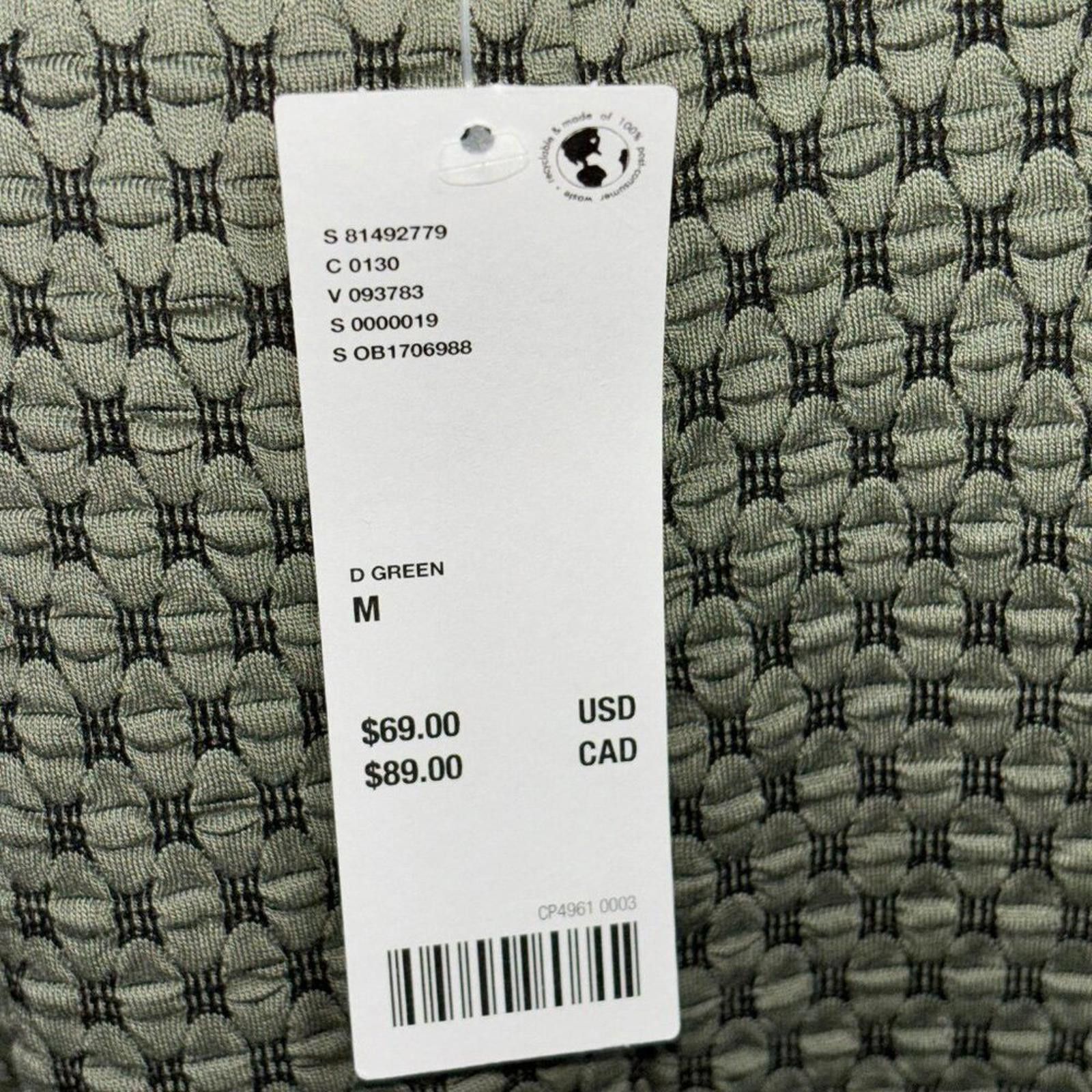 Urban Outfitters Urban Outfitters Medium NWT Dress Size M / US 6-8 / IT 42-44 - 6 Thumbnail