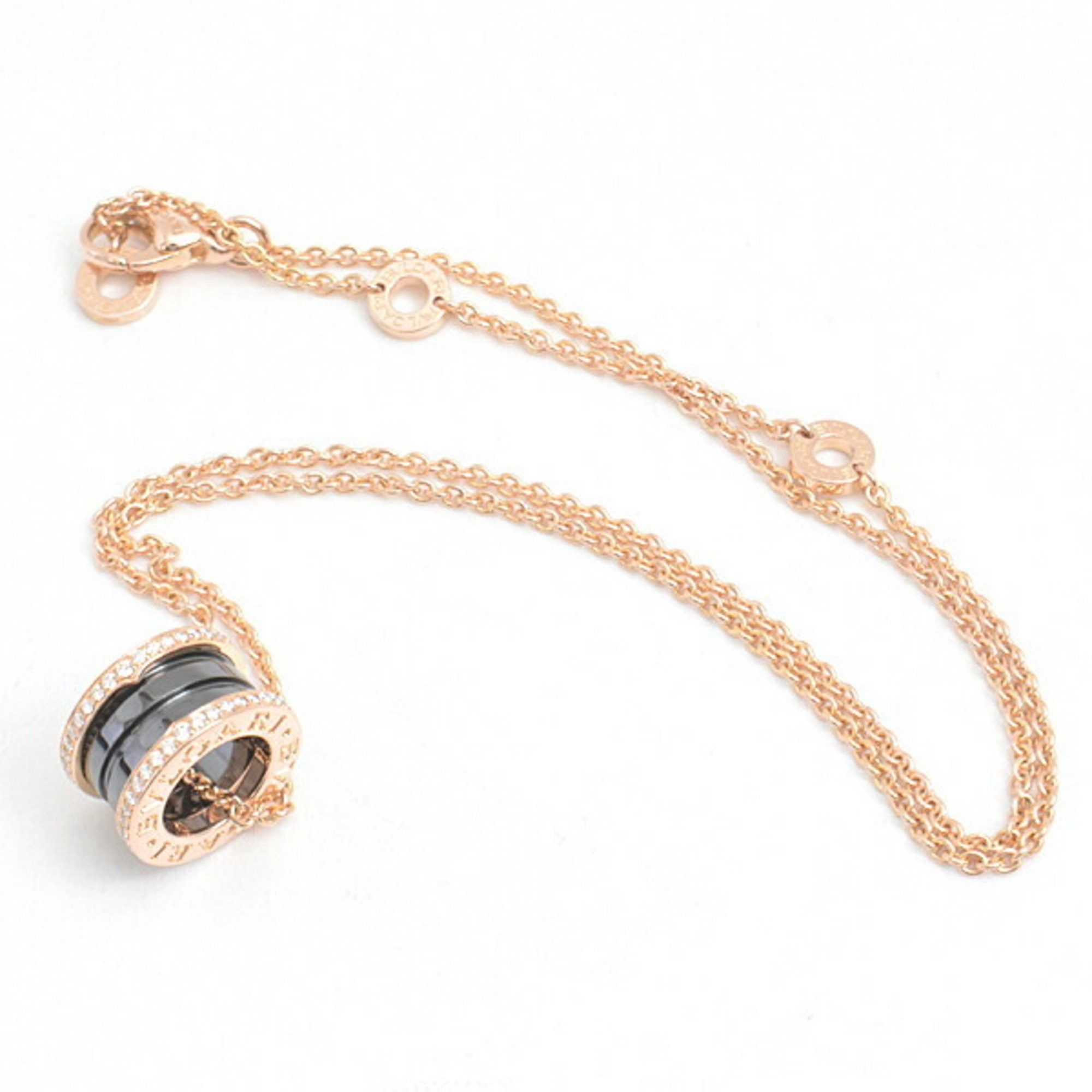 Bvlgari Bulgari B.Zero1 necklace Size ONE SIZE - 1 Thumbnail