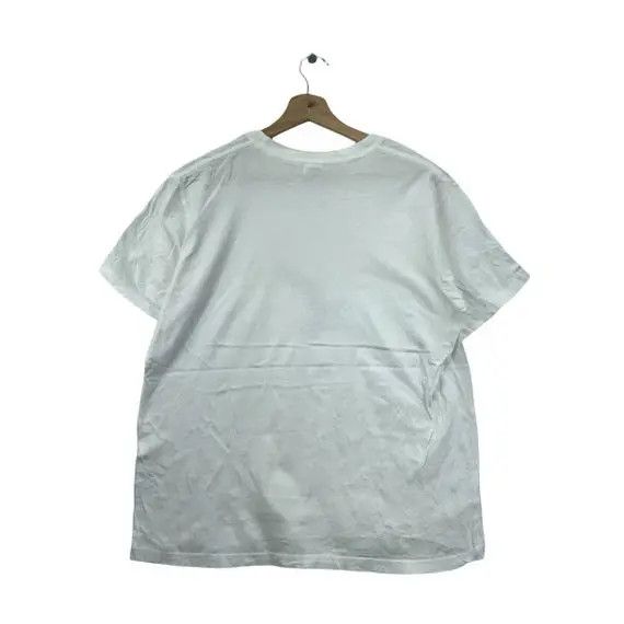 Journal Standard Vtg JOURNAL STANDARD JAPAN Ray Of Bird Painting Tee Shirt Size S / US 4 / IT 40 - 3 Thumbnail
