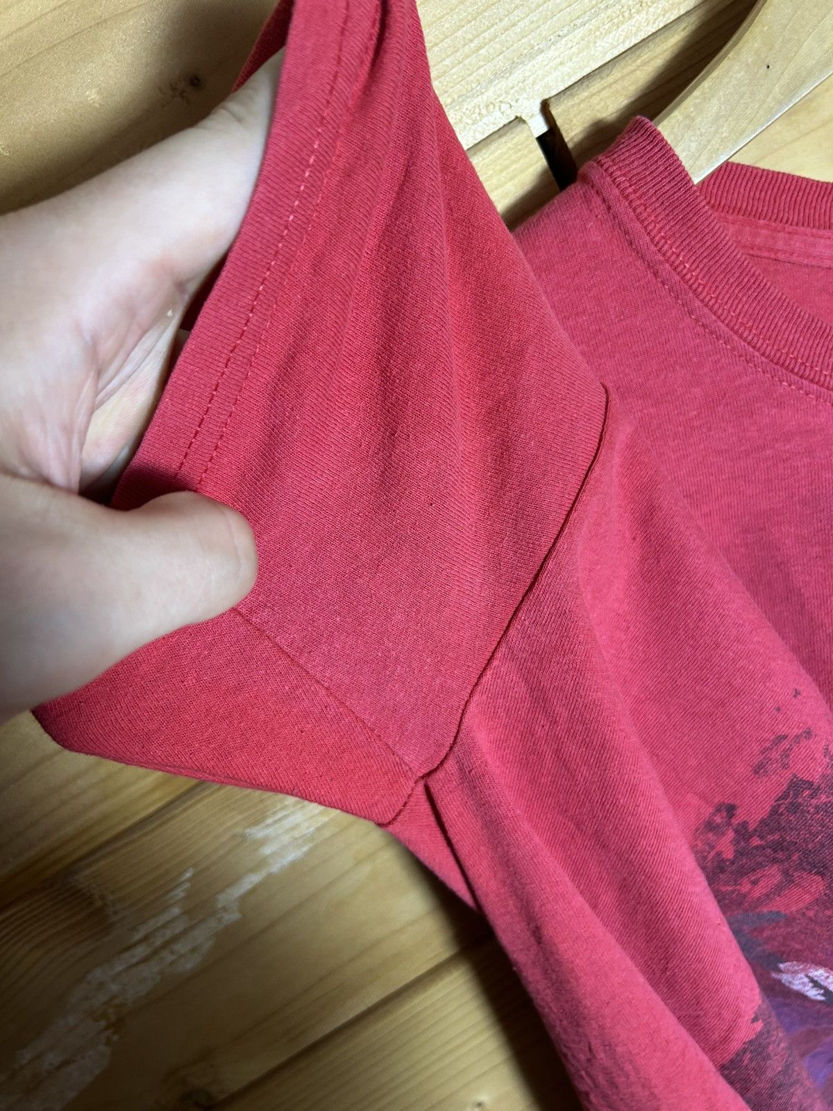 Vintage The Shining t shirt Size US M / EU 48-50 / 2 - 7 Thumbnail