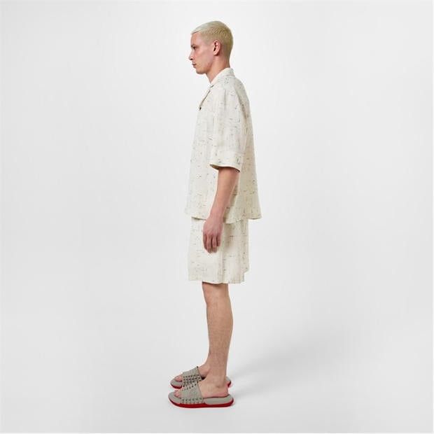 Christian Louboutin Take It Easy Slides Size US 12 / EU 45 - 7 Thumbnail
