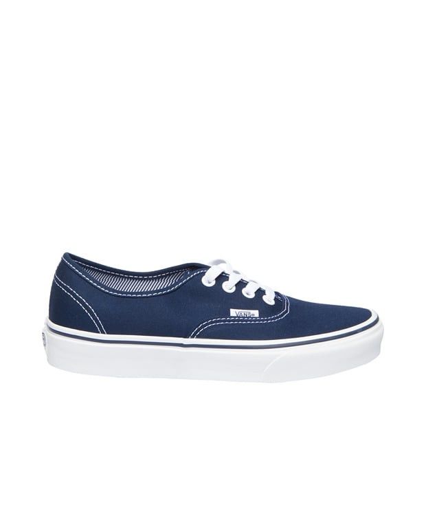 Vans Authentic Sneakers Size US 7 / IT 37 - 1 Thumbnail