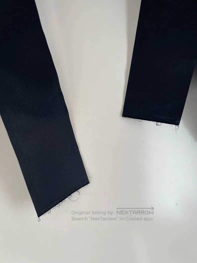 Comme des Garcons Comme Des Garcons Velvet Jacket Size XS / US 0-2 / IT 36-38 - 6 Thumbnail