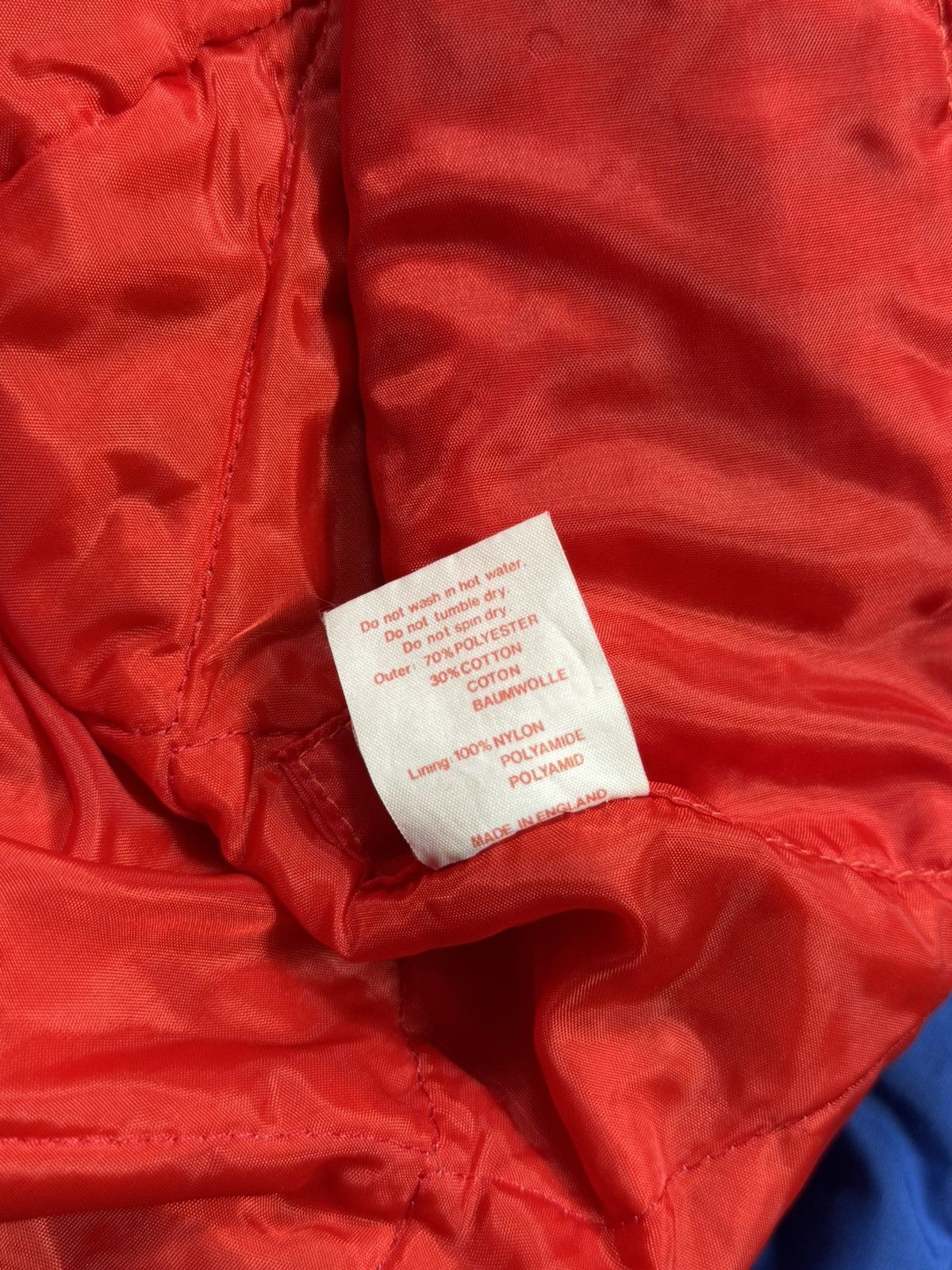 Honda Honda HRC Racing Bomber Jacket — Vintage Speed & Heritage Size US M / EU 48-50 / 2 - 5 Thumbnail