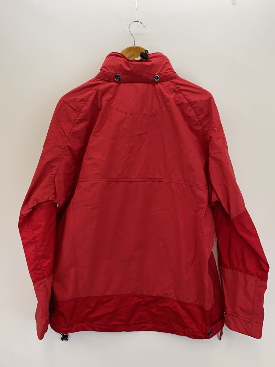 Junya Watanabe Gore-Tex Nylon Windbreaker Anorak Waterproof Jacket Size US M / EU 48-50 / 2 - 2 Thumbnail