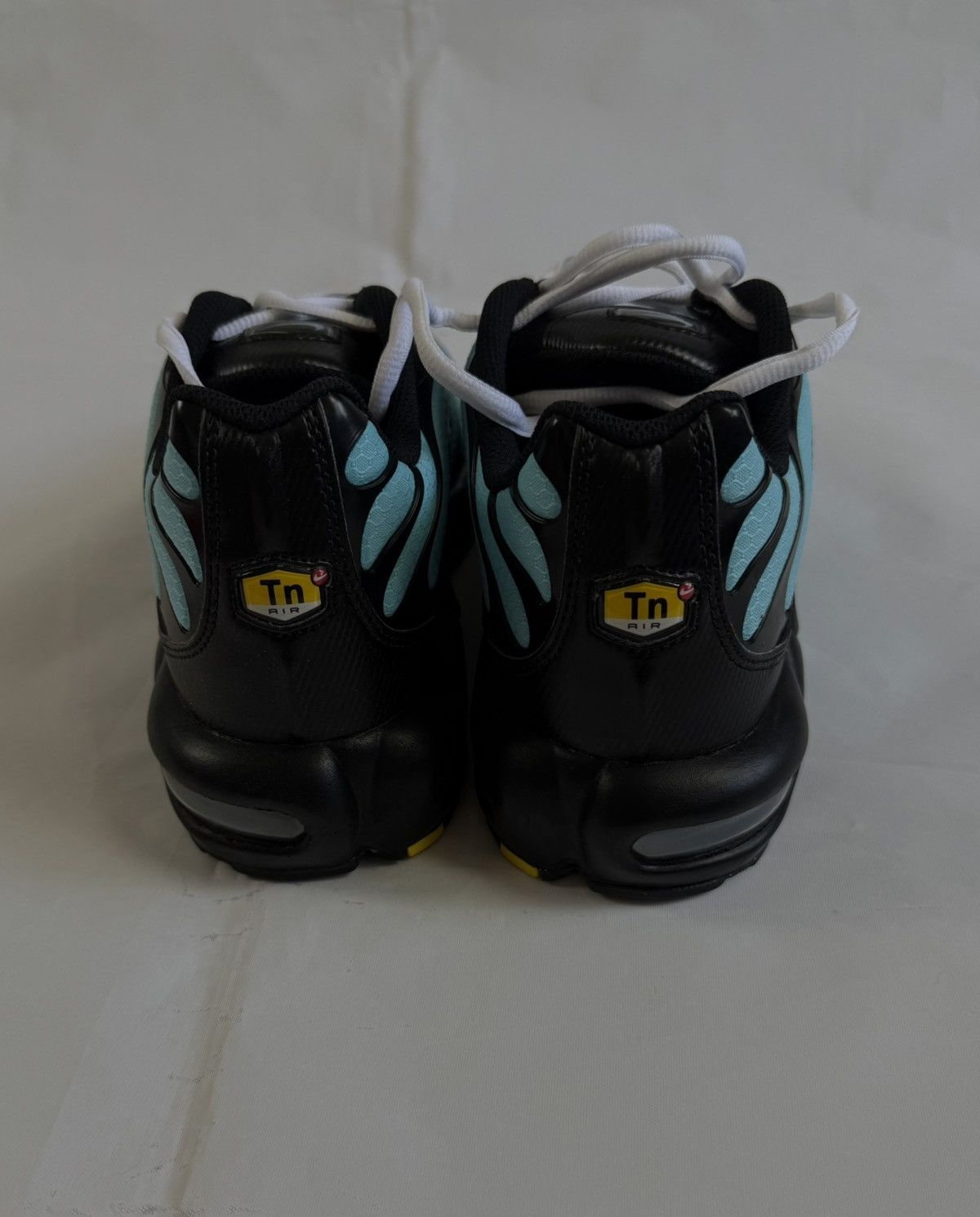 Nike Air Max Plus TN “Dark Tiffany” 2021