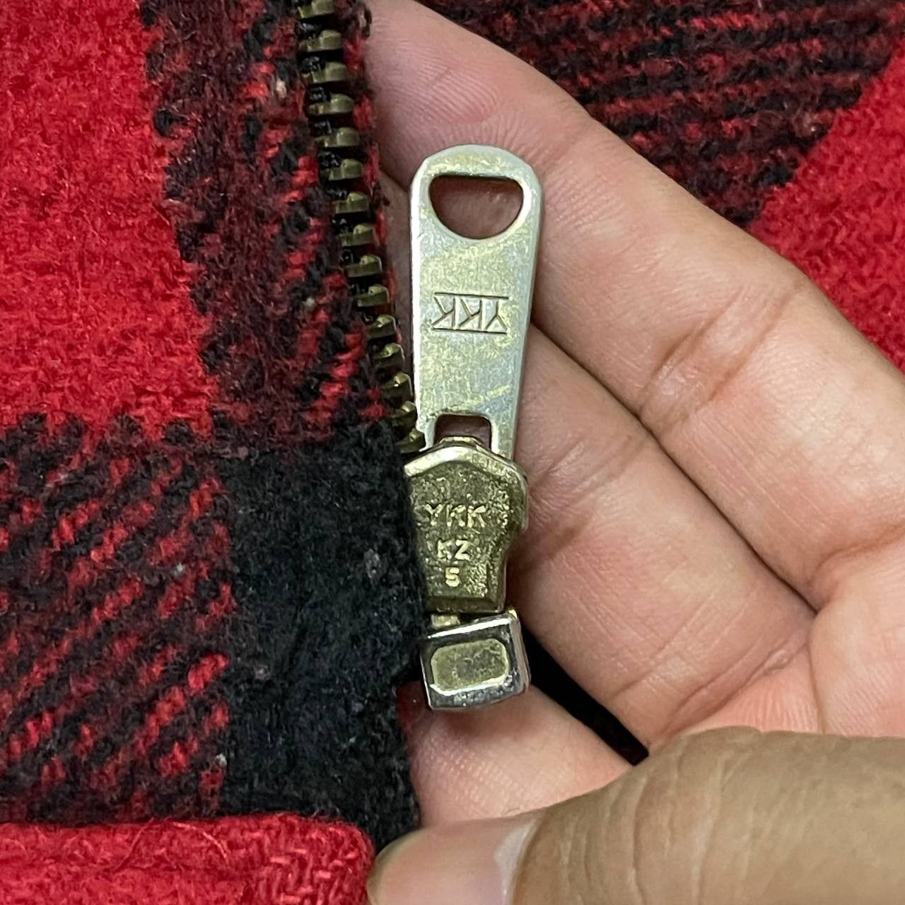 Japanese Brand Vintage Canadian Taste Dio Hut Zipper Jacket Size US M / EU 48-50 / 2 - 10 Thumbnail