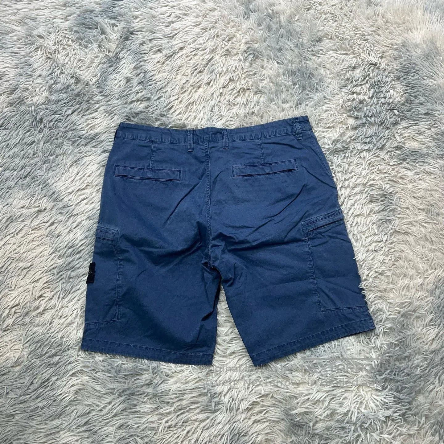 Stone Island Stone Island Shorts. Size US 36 / EU 52 - 2 Thumbnail