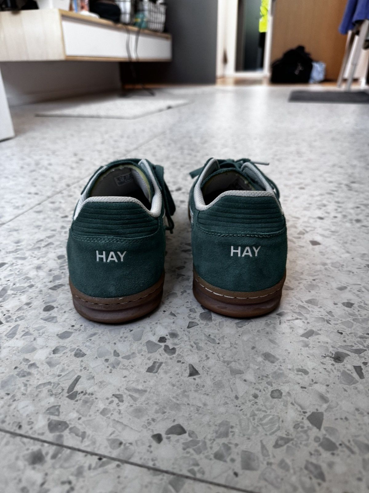 Asics Asics X Hay - Skyhand OG Size US 10.5 / EU 43-44 - 3 Thumbnail