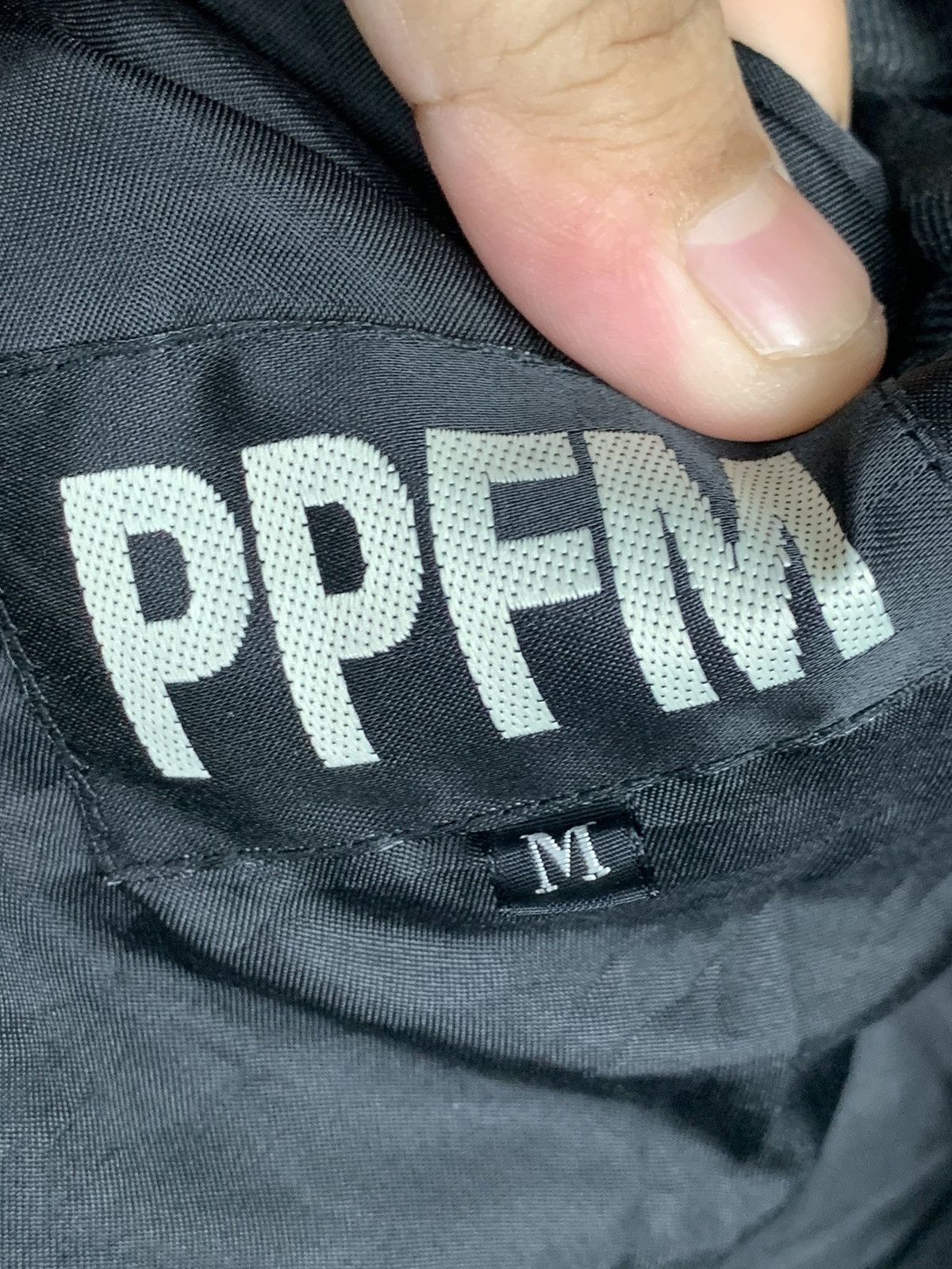 PPFM PPFM Jacket nice design Size US M / EU 48-50 / 2 - 15 Thumbnail