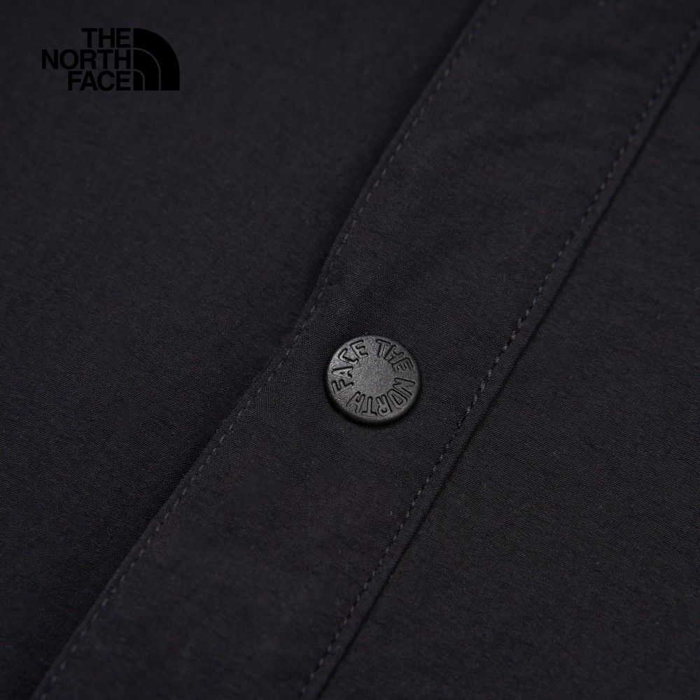Kazuki Kuraishi × The North Face Urban Exploration KK TECH PRINTED SS SHIRT Size US M / EU 48-50 / 2 - 7 Thumbnail