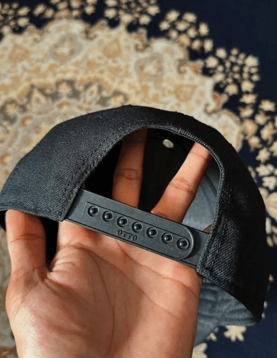 FUCT FUCT (Ford Logo) Hat Size ONE SIZE - 3 Thumbnail