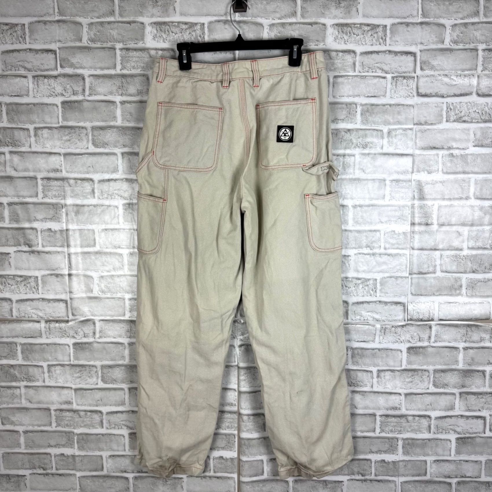 Welcome Skateboards VINTAGE No Size US 34 / EU 50 - 3 Thumbnail