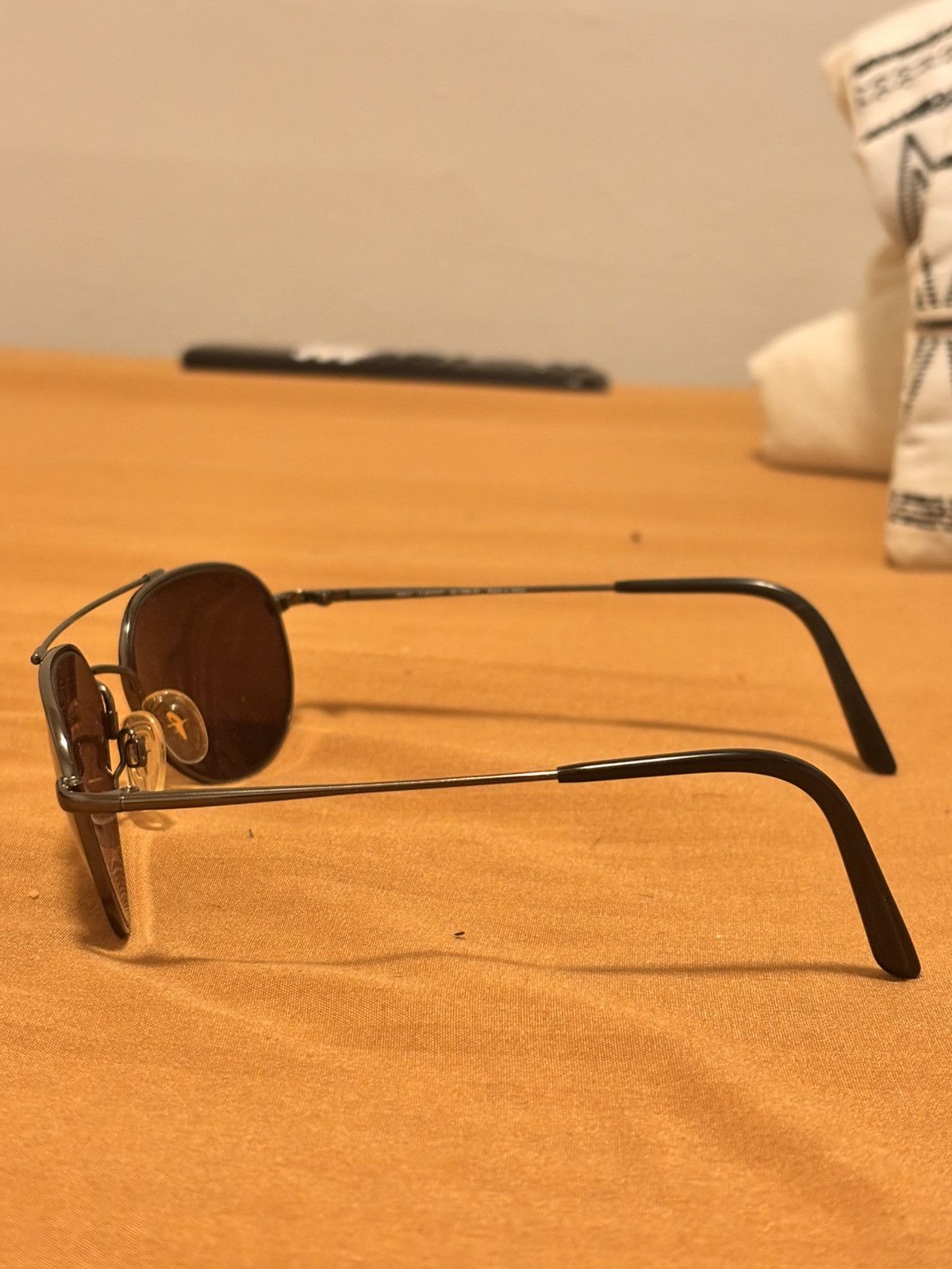 Maui Jim Maui Jim Aviators Size ONE SIZE - 5 Thumbnail