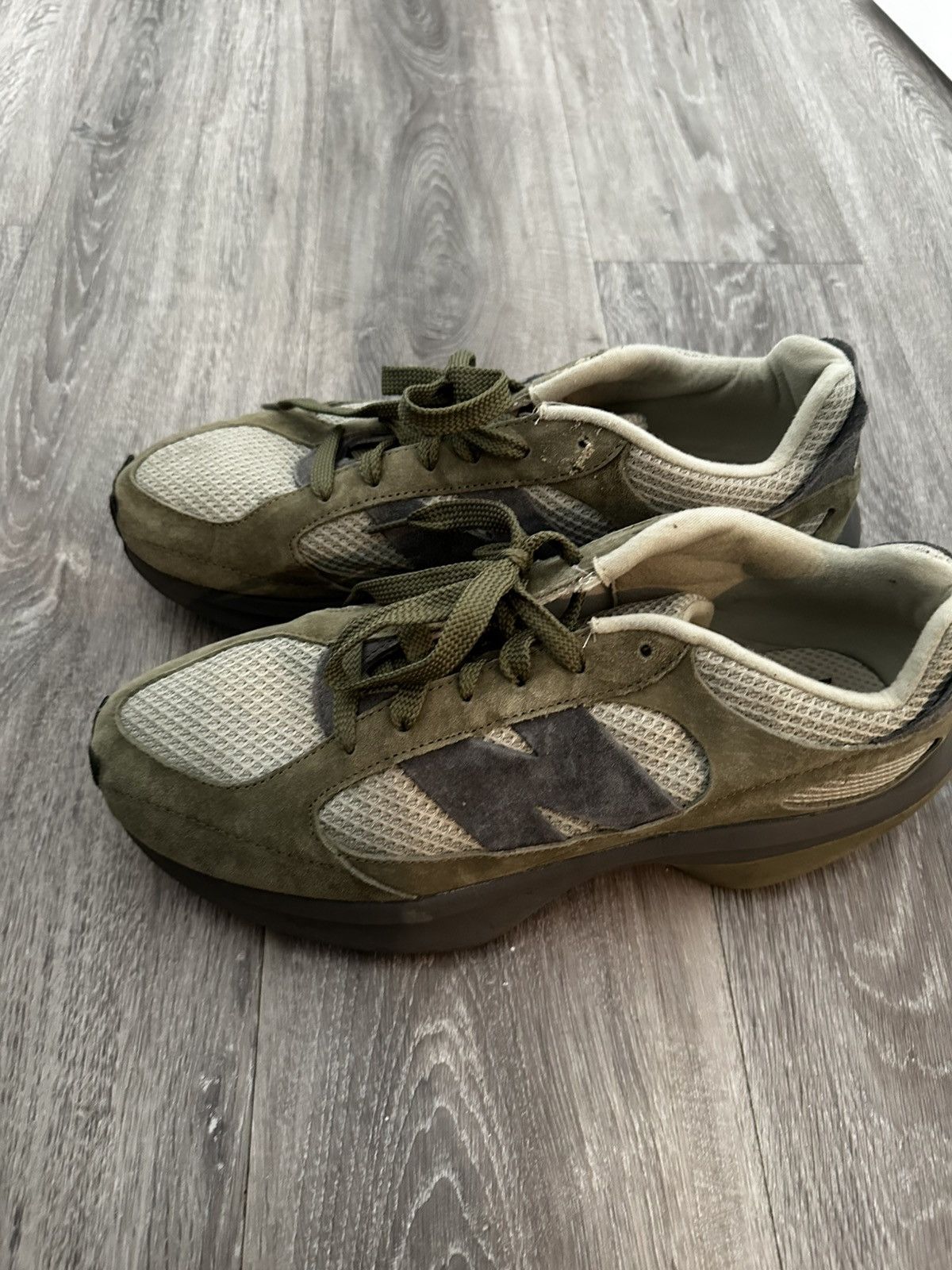 New Balance New Balance WRPD Runner – Gently Used (No Box) Size US 13 / EU 46 - 1 Thumbnail