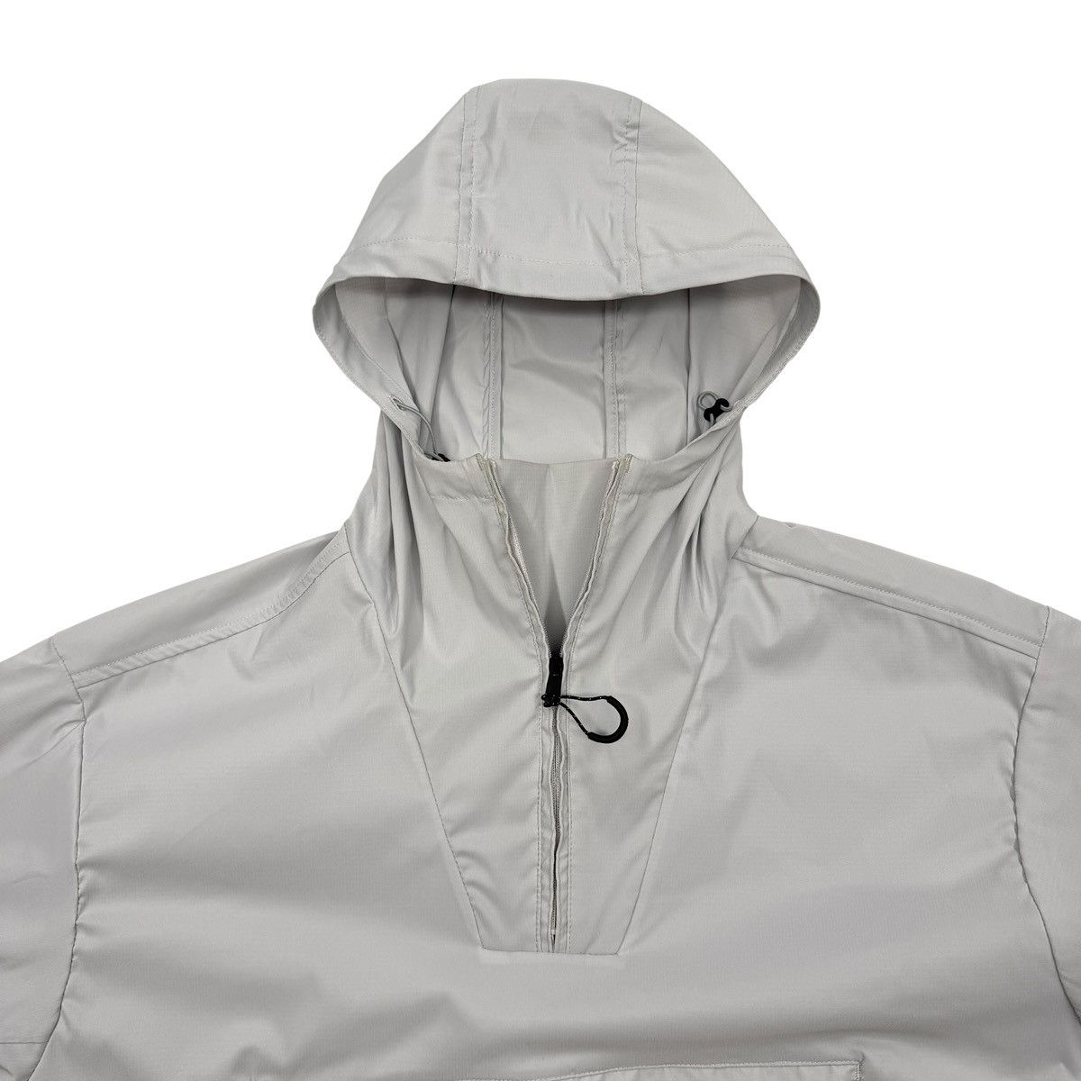 Suicoke Lightweight Packable Pullover Anorak Size US S / EU 44-46 / 1 - 3 Thumbnail