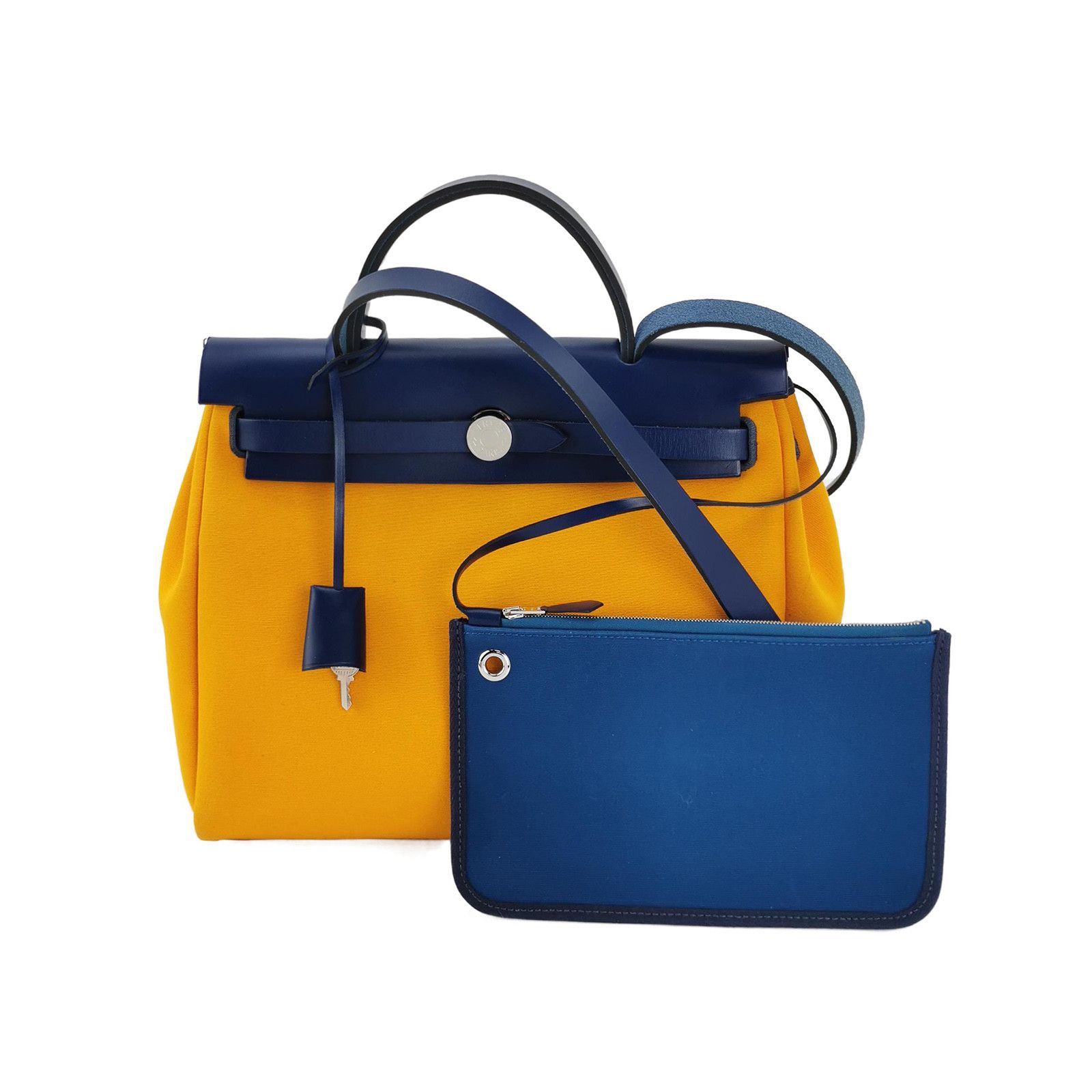 Hermes Hermes Women os Shoulder Bags Size ONE SIZE - 1 Thumbnail