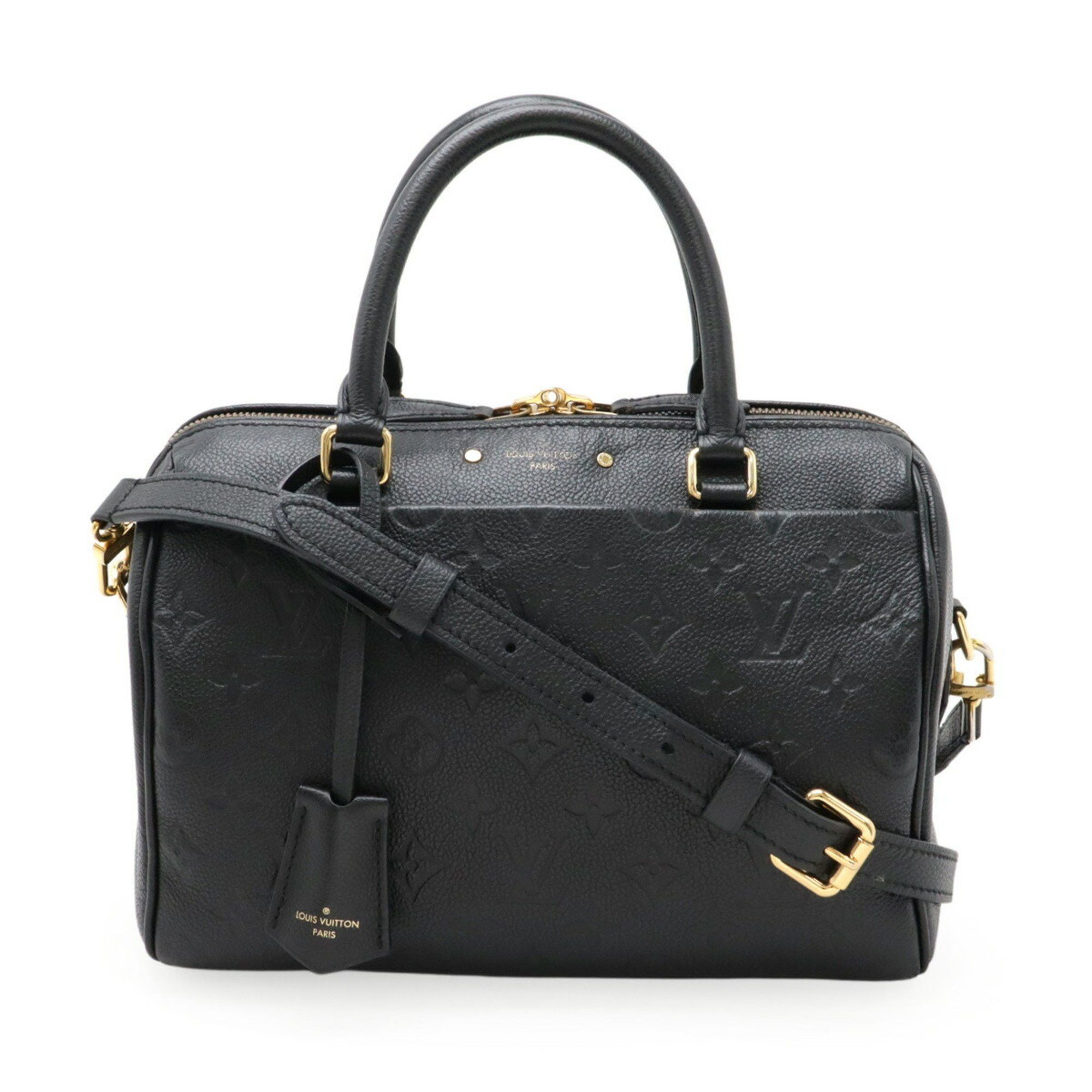 Bandouliere 25 Louis Vuitton Speedy Noir Louis Vuitton Monogram