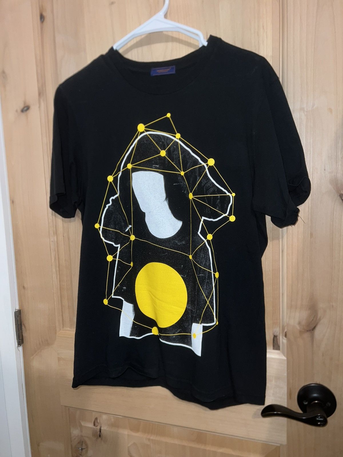 Undercover Undercover “T” shirt Size US M / EU 48-50 / 2 - 1 Thumbnail