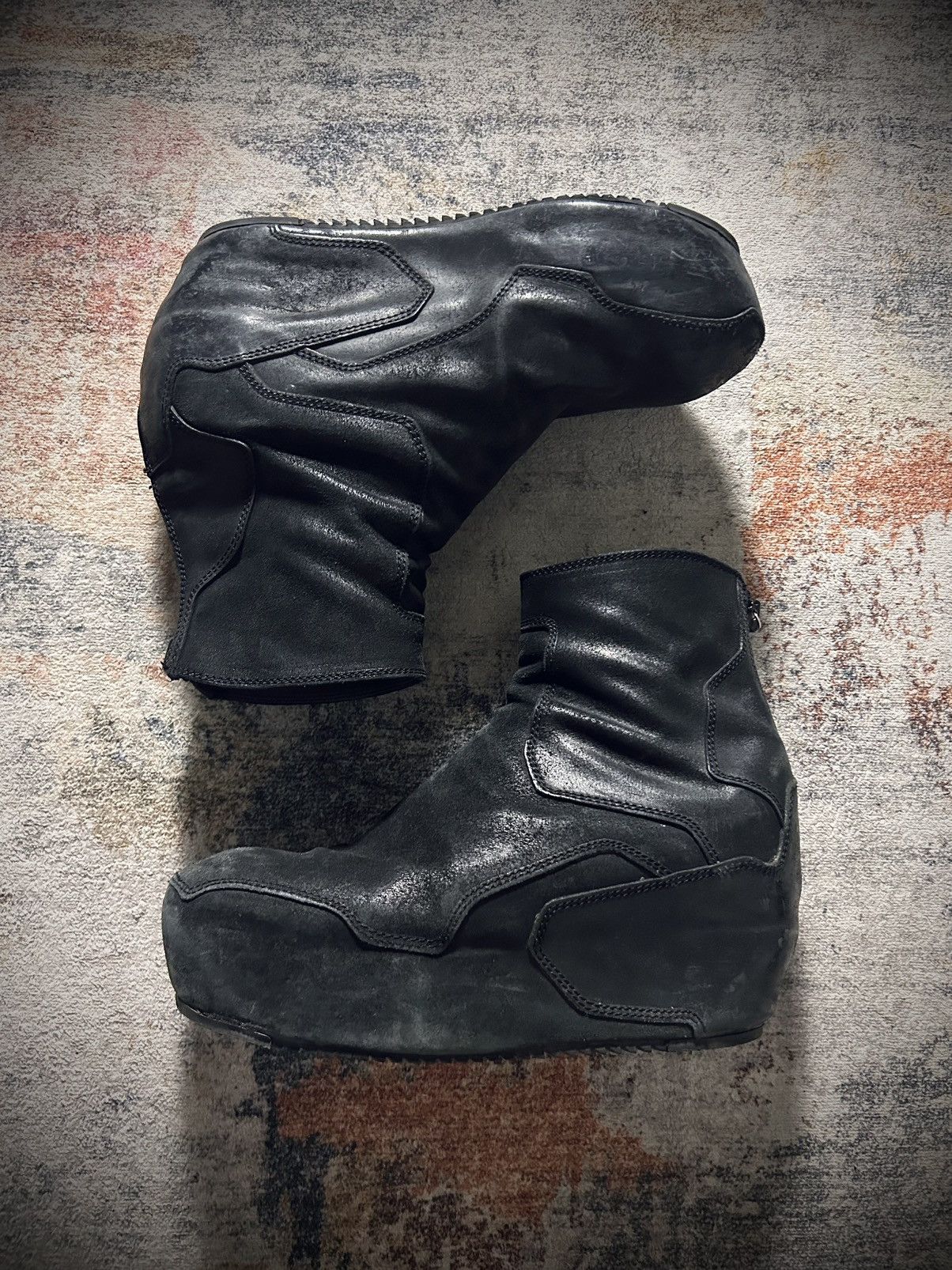 Julius julius wedge prism boots Size US 11 / EU 44 - 2 Thumbnail