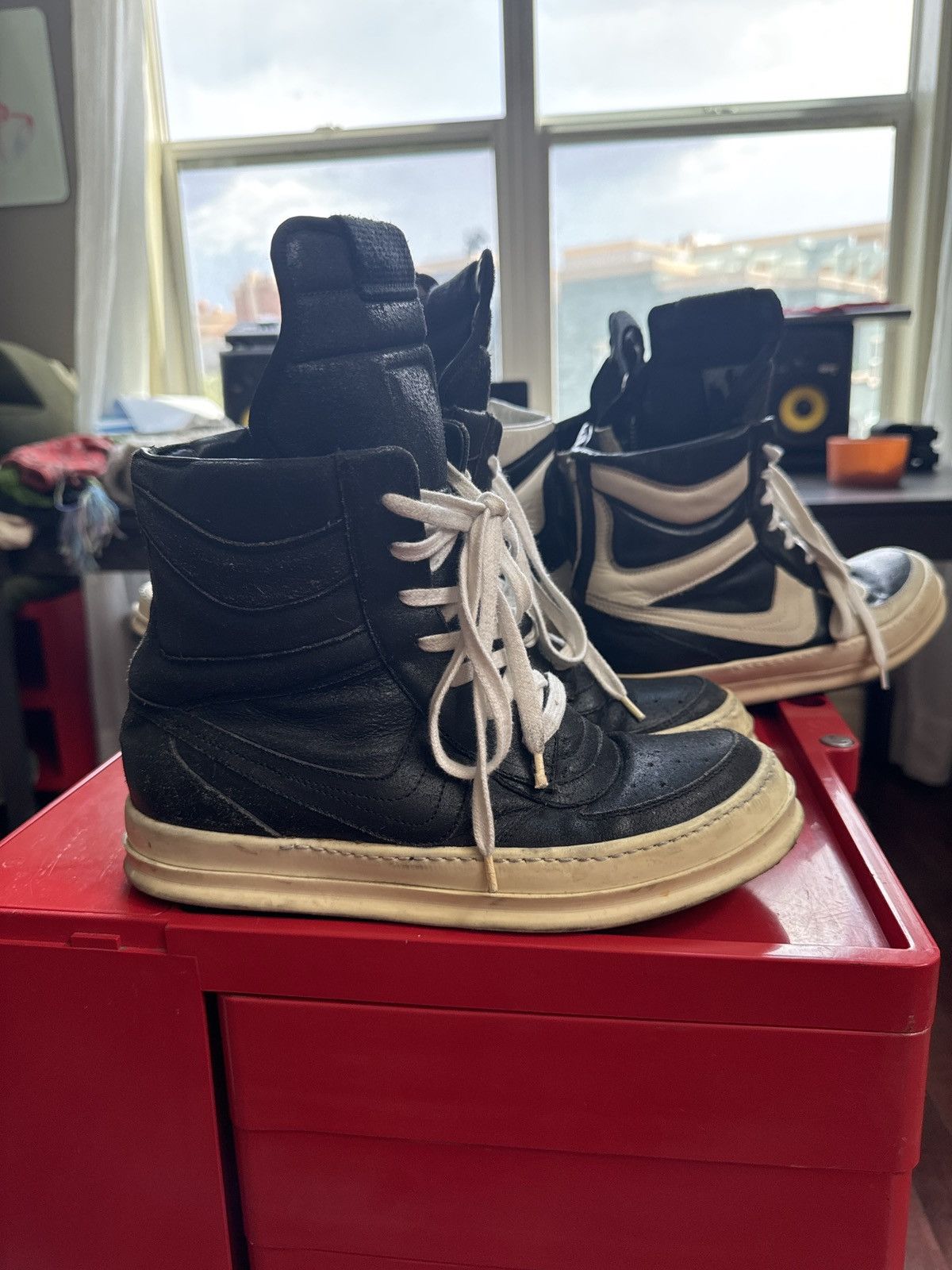 Dunk