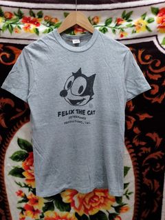 Felix the cat outlet shirt tillys