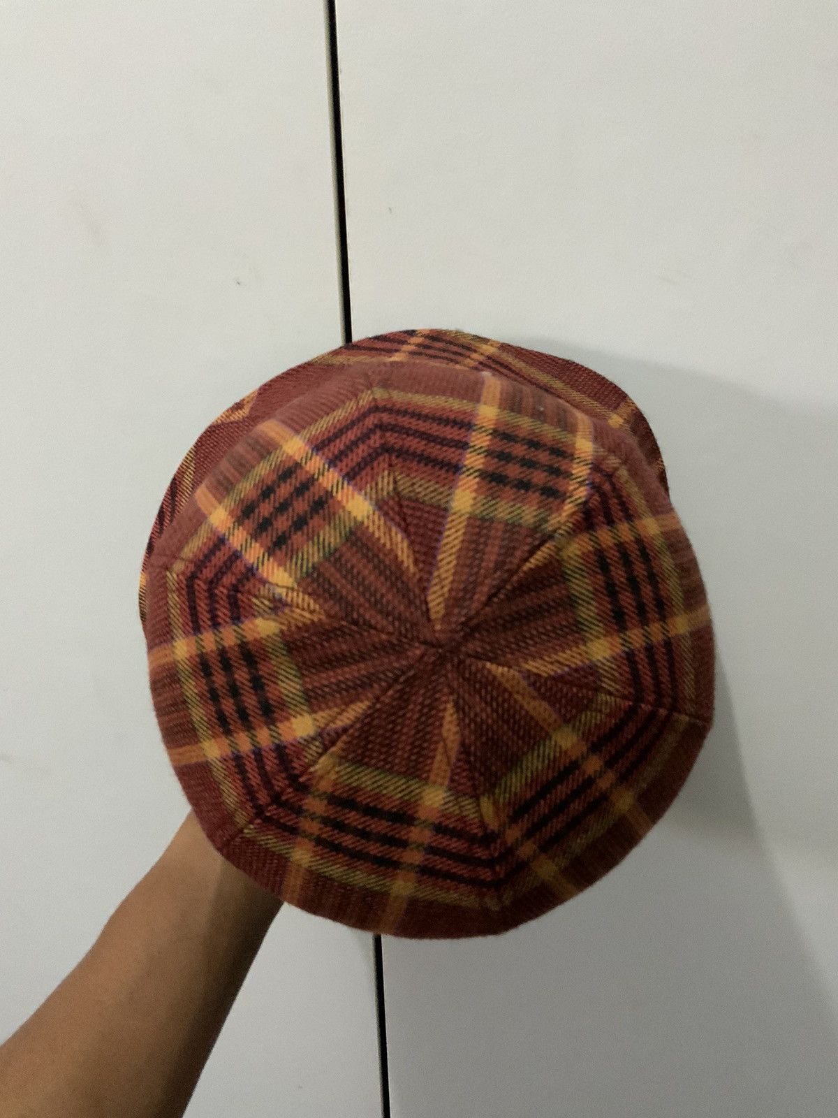 Yamaha Vintage Yamaha Golf Bucket Hat Size ONE SIZE - 6 Thumbnail