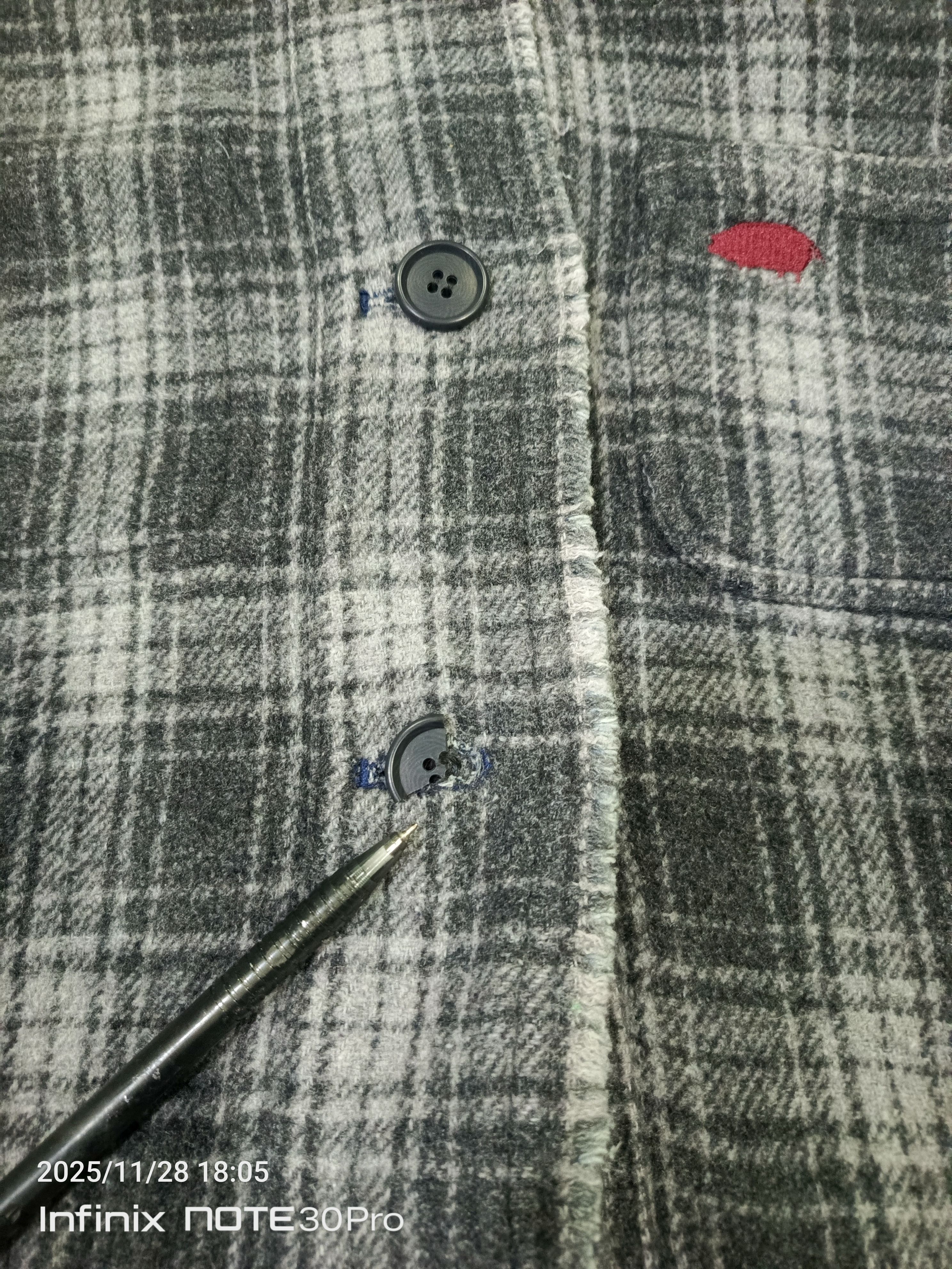 Japanese Brand Drug Store Reversible jacket Size XS / US 0-2 / IT 36-38 - 10 Thumbnail