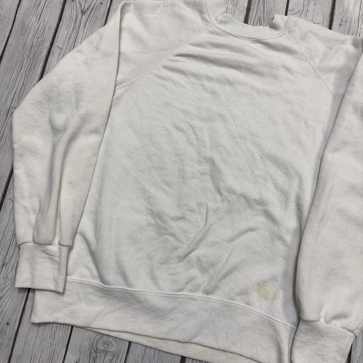 Disney × Vintage Vintage Disneyland 30th Anniversary sweatshirt Size US L / EU 52-54 / 3 - 4 Thumbnail