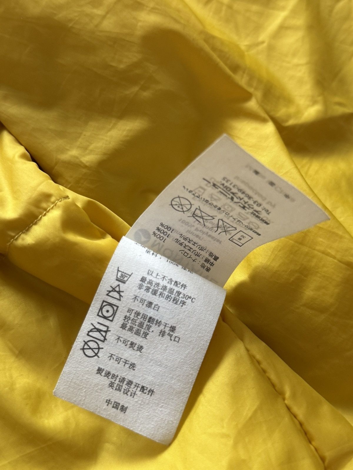 Montane Montane TS- K13 hooded jacket Size US M / EU 48-50 / 2 - 7 Thumbnail