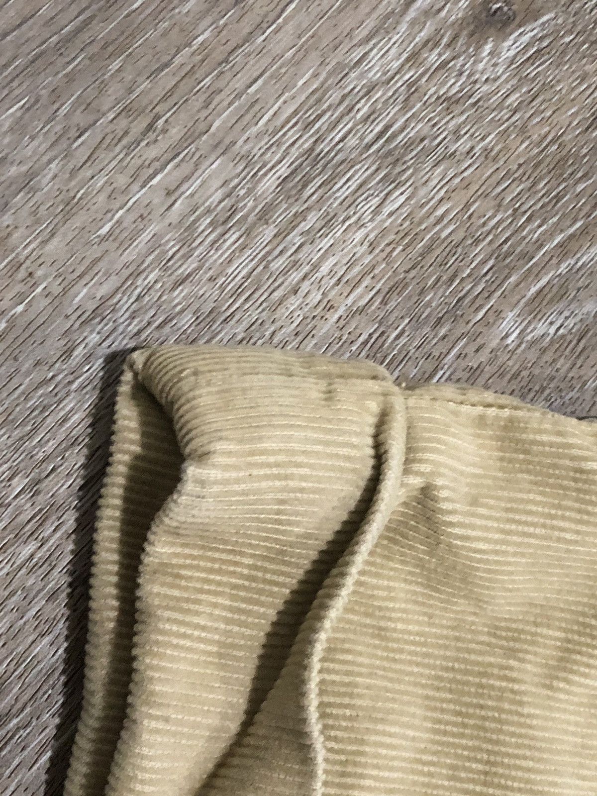 Polo Ralph Lauren Vtg 90s Polo Ralph Lauren Corduroy Hammond Pant Size US 36 / EU 52 - 6 Thumbnail