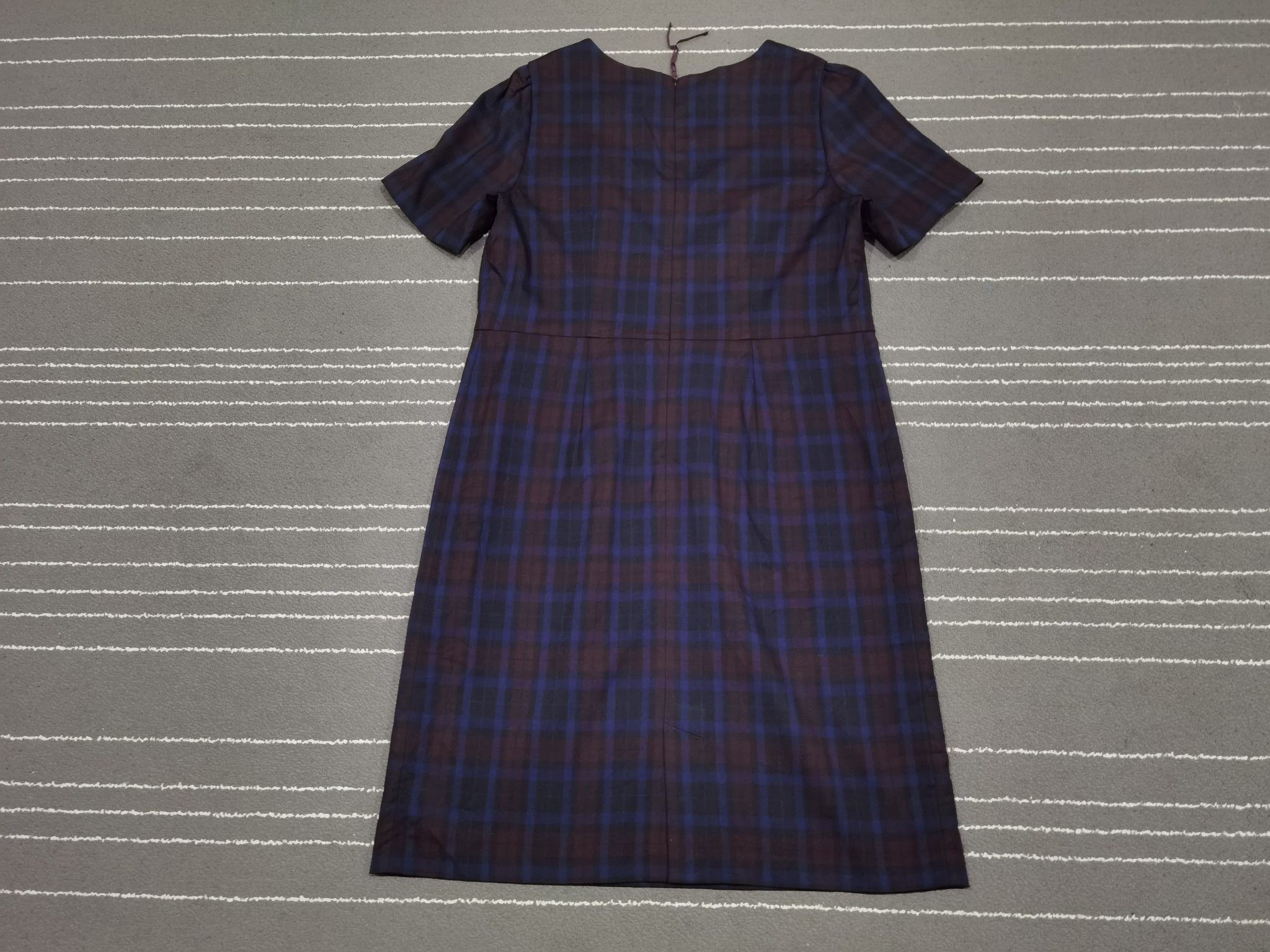 Other Rose Tiara designer dress M 7214 Size S / US 4 / IT 40 - 4 Thumbnail
