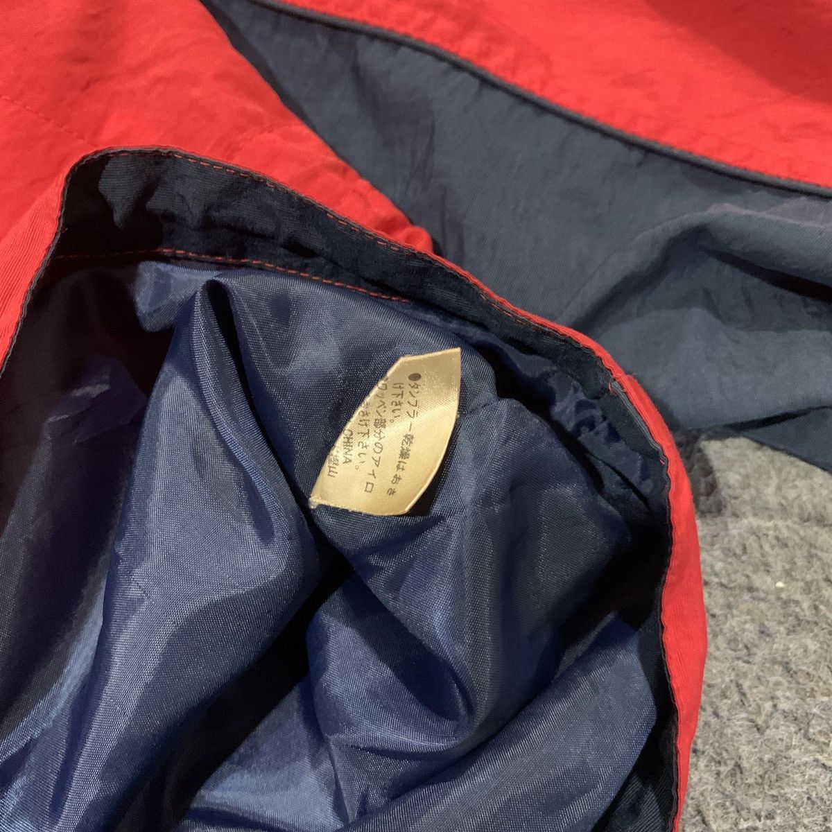 Honda × Vintage Honda vintage jacket Size US L / EU 52-54 / 3 - 6 Thumbnail