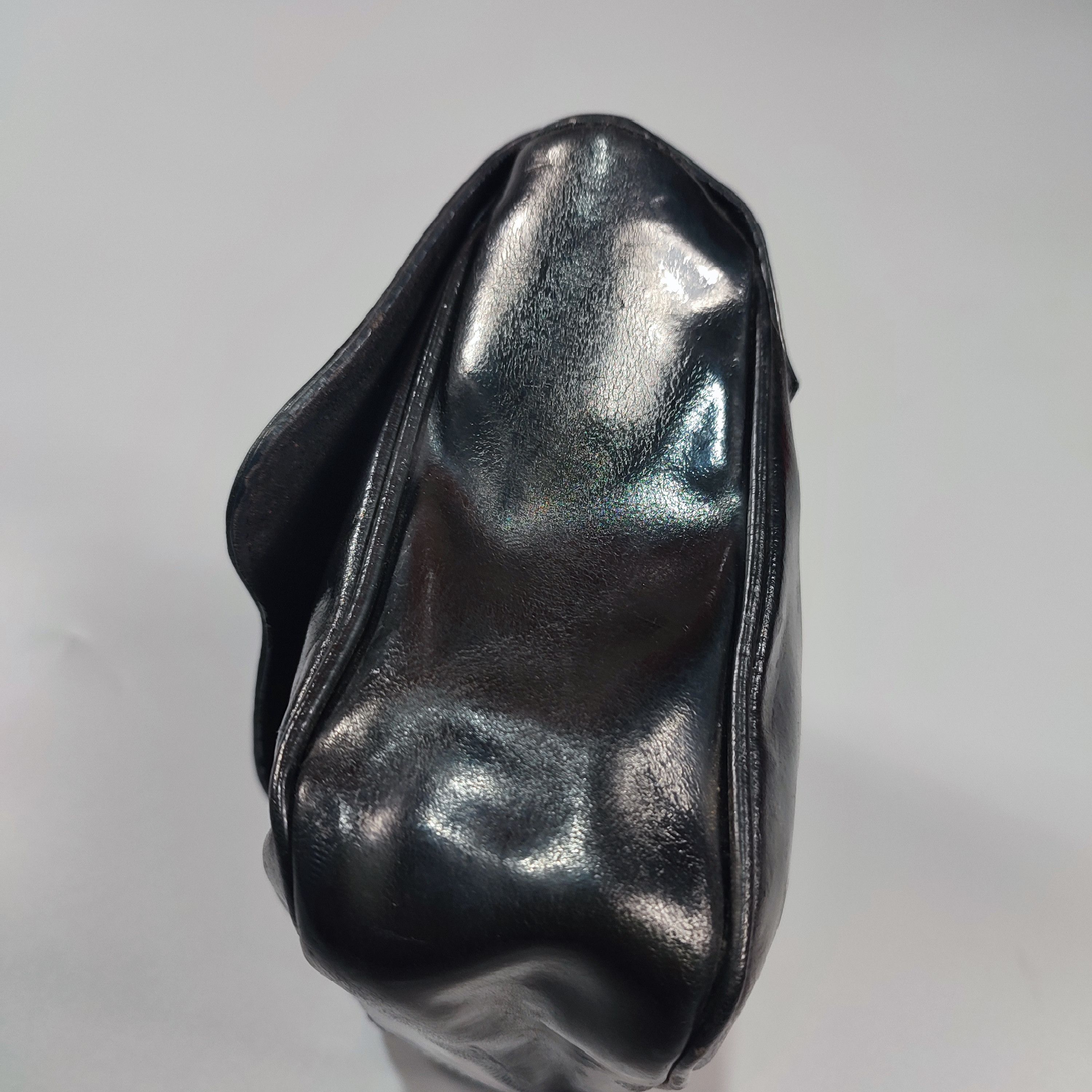 Vivienne Westwood VIVIENNE WESTWOOD ORB PLAQUE CHAIN BAG Size ONE SIZE - 13 Thumbnail