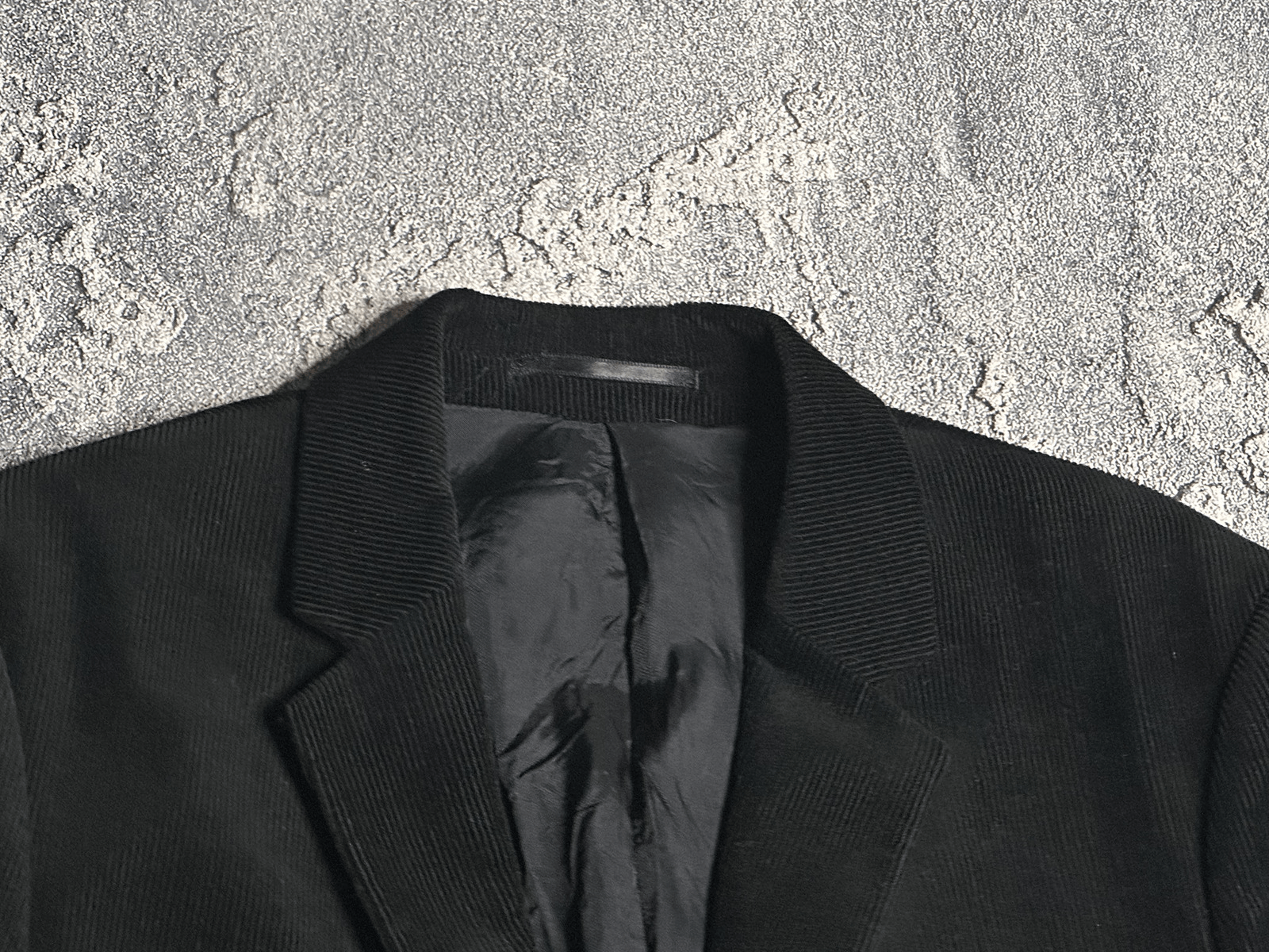 Cos COS men's corduroy blazer 50 Size 50L - 2 Thumbnail
