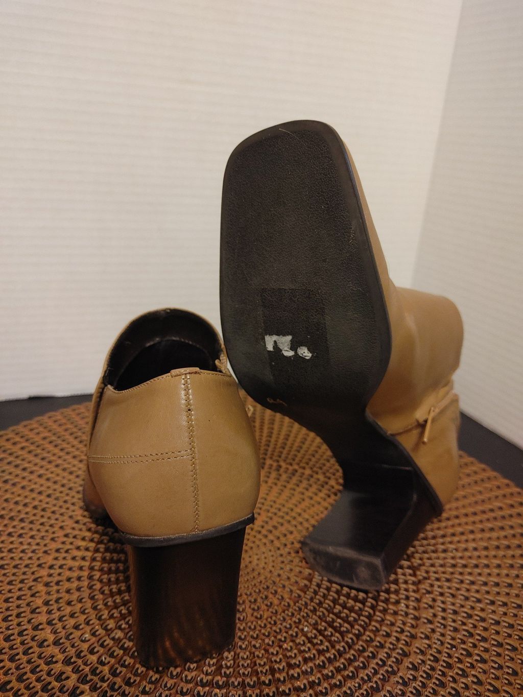 Ninth Hall Hillard Hanson size 5.5 Size US 5.5 / IT 35.5 - 5 Thumbnail