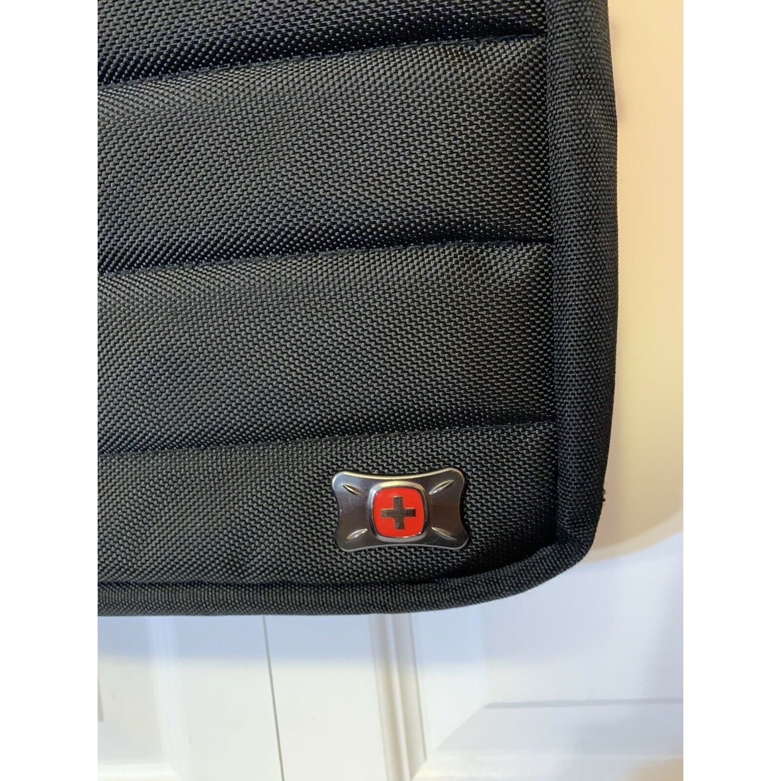Swissgear SWISSGEAR by wenger travel swissgear Lap Top Bag Messenger B Size ONE SIZE - 3 Thumbnail