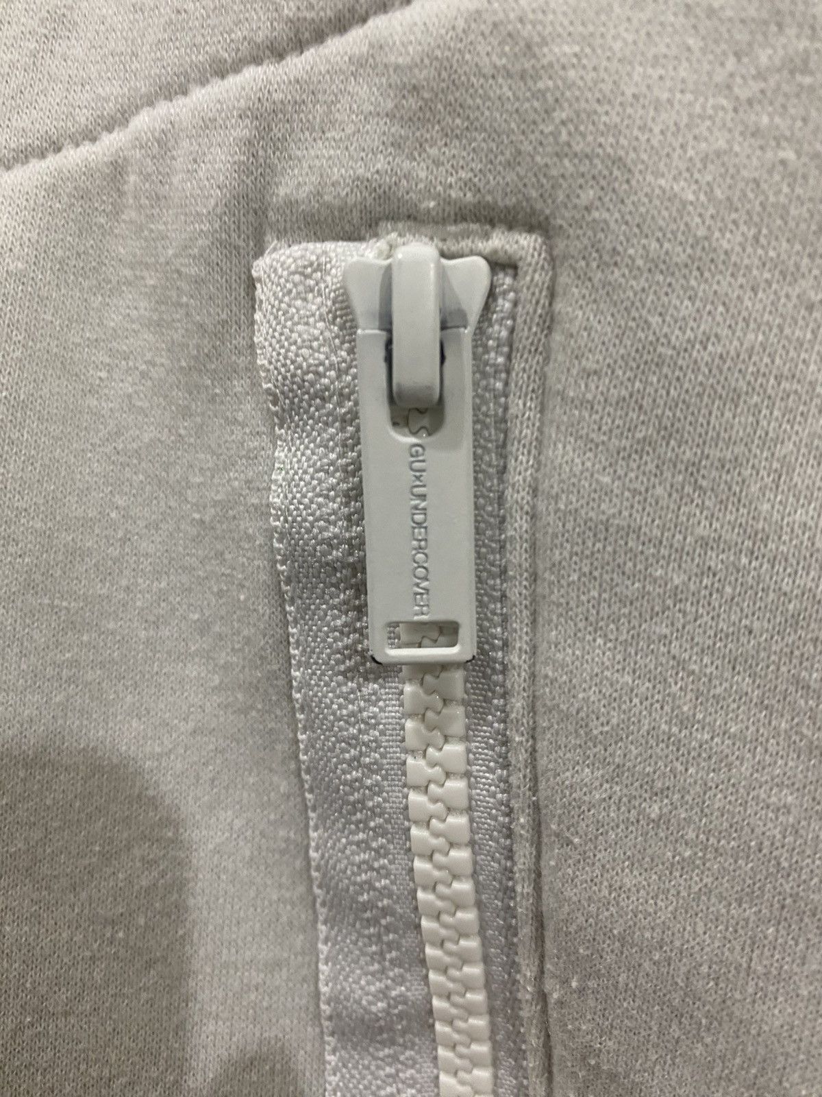 GU × Undercover GU x UNDERCOVER Size US M / EU 48-50 / 2 - 6 Thumbnail