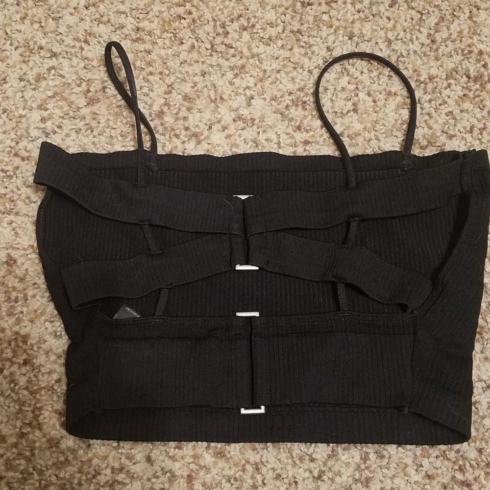 Urban Outfitters Urban Outfitters Bralette Size M/L Size ONE SIZE - 2 Thumbnail