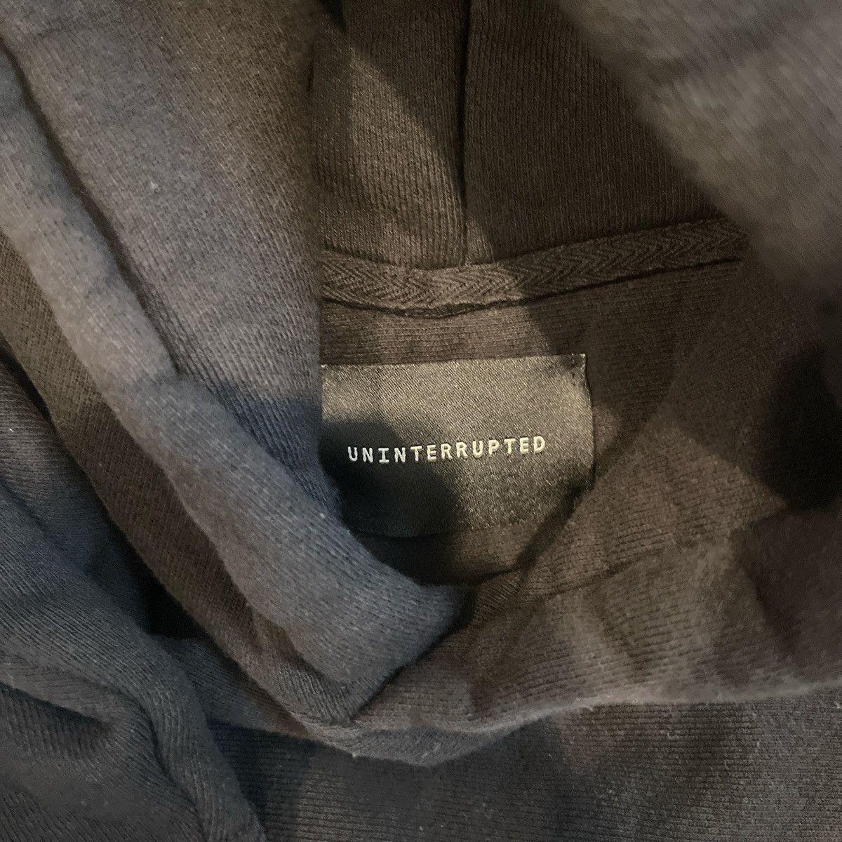 Other Uninterrupted (lebron brand) hoodie Size US S / EU 44-46 / 1 - 2 Thumbnail