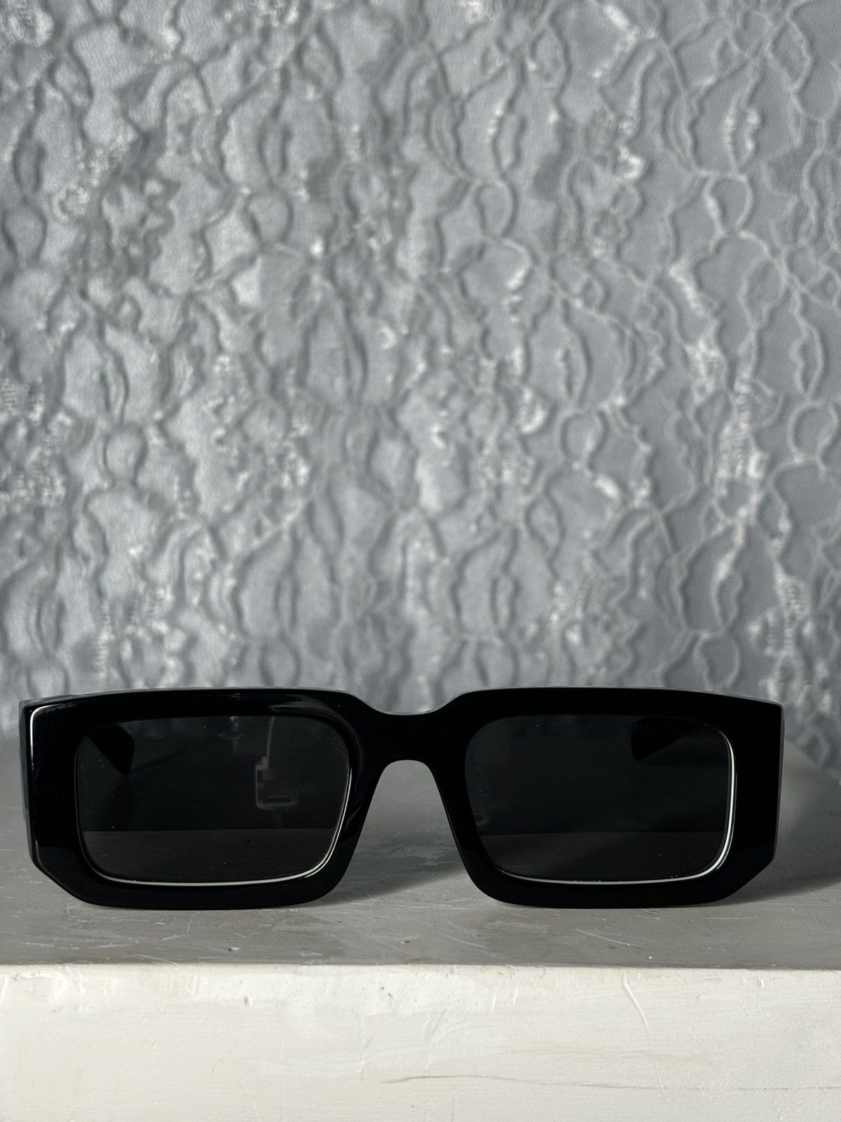 Prada Prada Sunglasses Symbole Size ONE SIZE - 5 Thumbnail