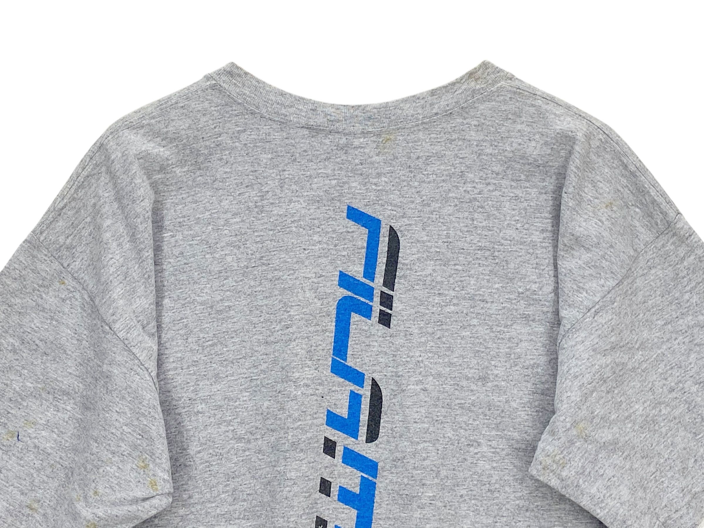 Fila × Vintage Fila Vintage 90s Tshirt Size US M / EU 48-50 / 2 - 5 Thumbnail