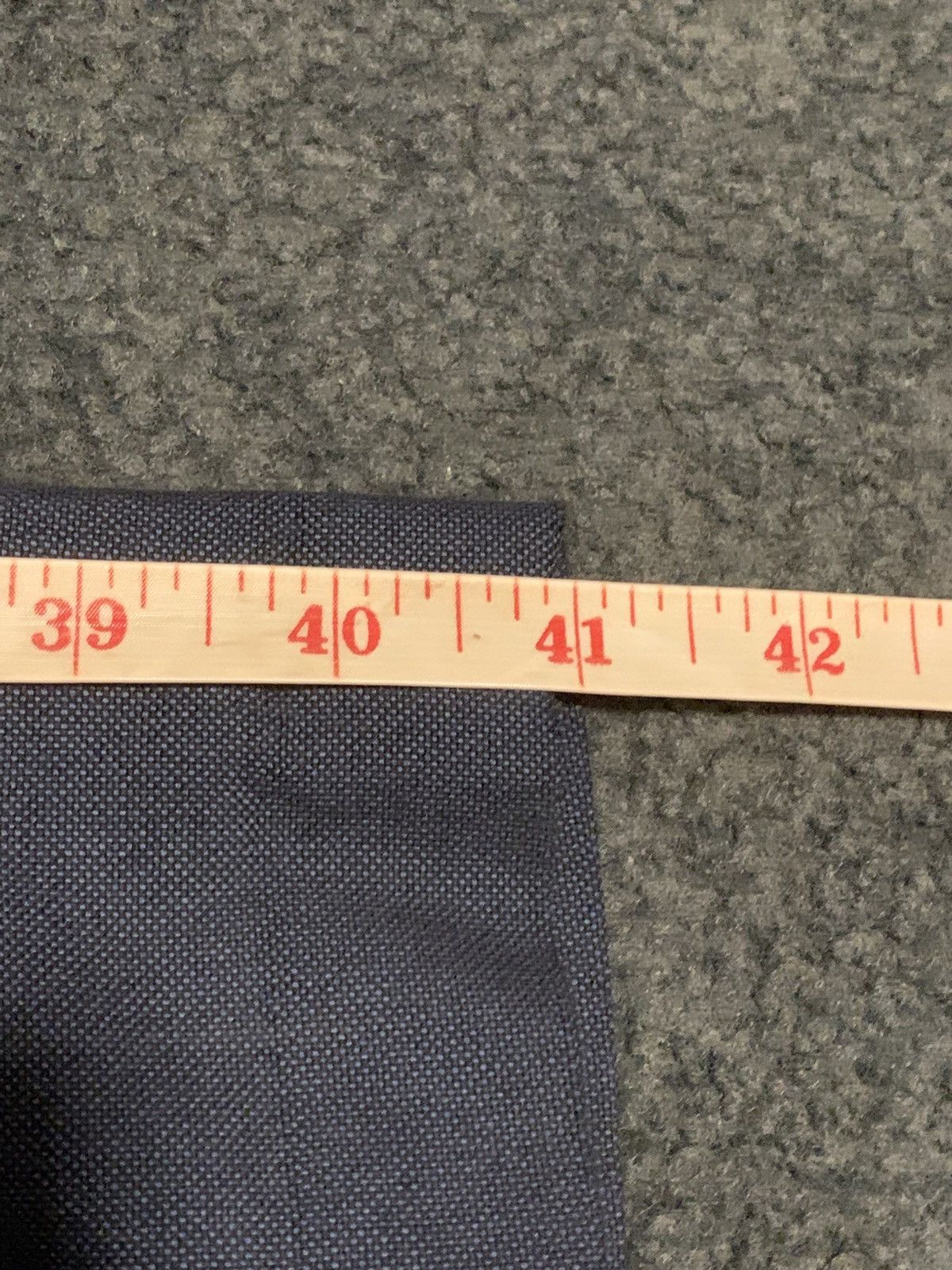 J.Lindeberg J. LINDEBERG Grant Active Hopsack Pants Size US 32 / EU 48 - 13 Thumbnail