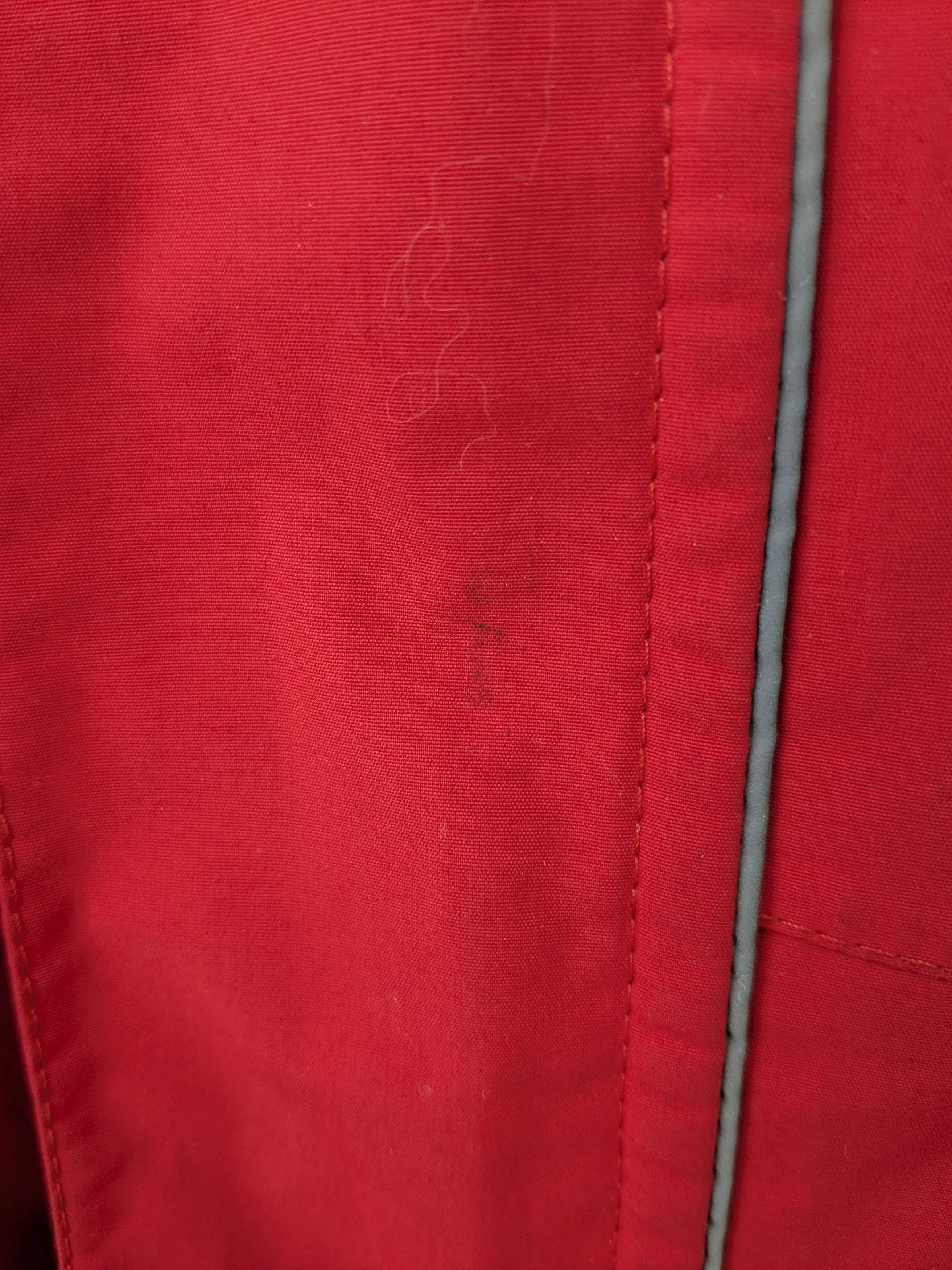 Other Luhta Citroen Racing Jacket Size US L / EU 52-54 / 3 - 9 Thumbnail