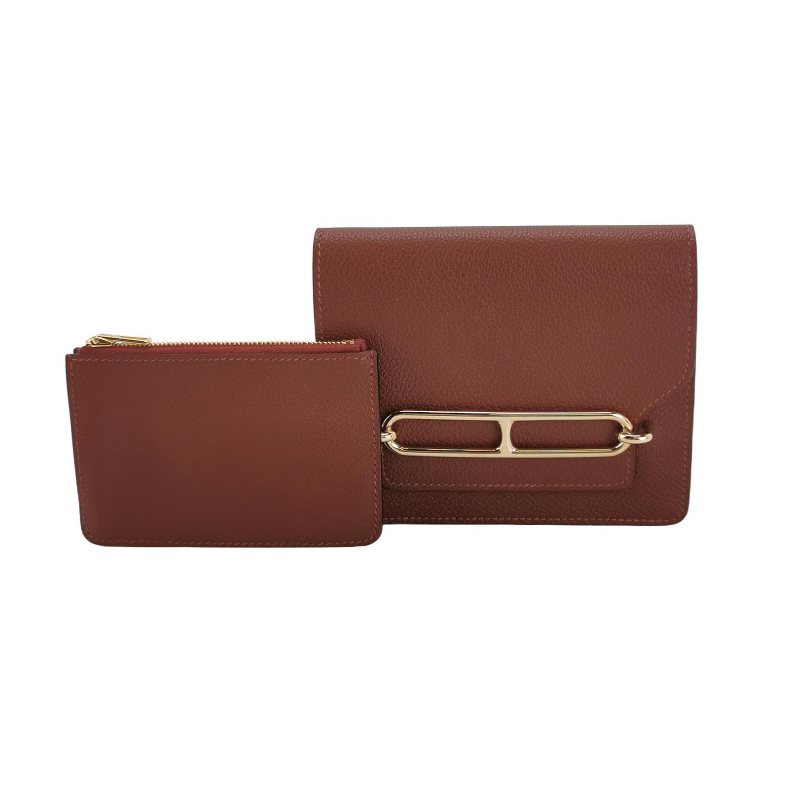 Hermes Hermes Women os Wallets Size ONE SIZE - 1 Thumbnail