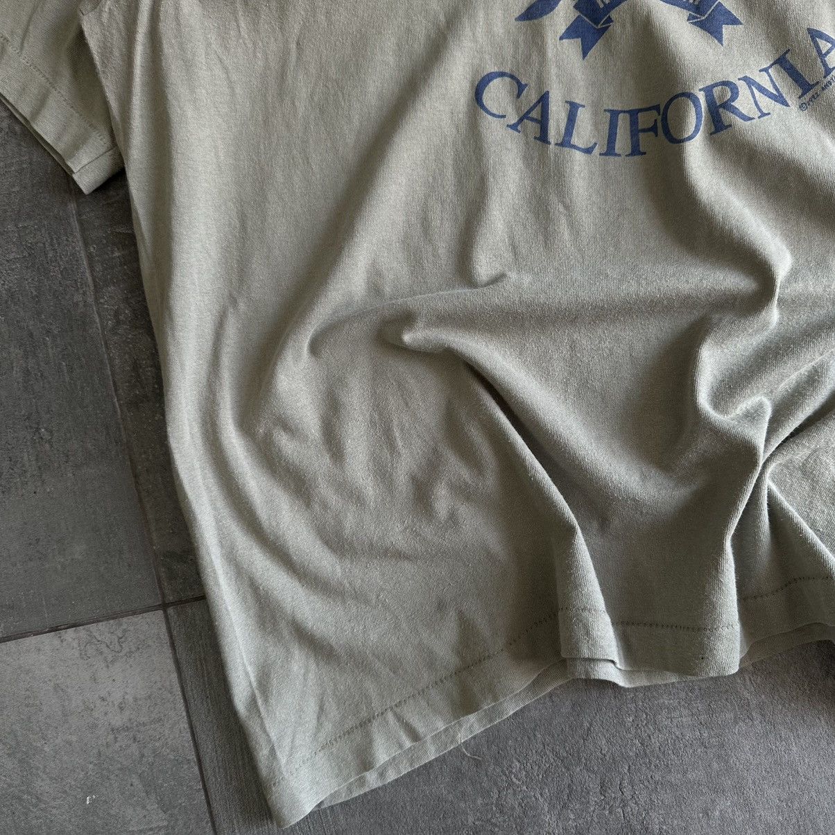 Vintage Vintage San Francisco T-shirts California 1992 Andy’s Y2K Size US XL / EU 56 / 4 - 6 Thumbnail