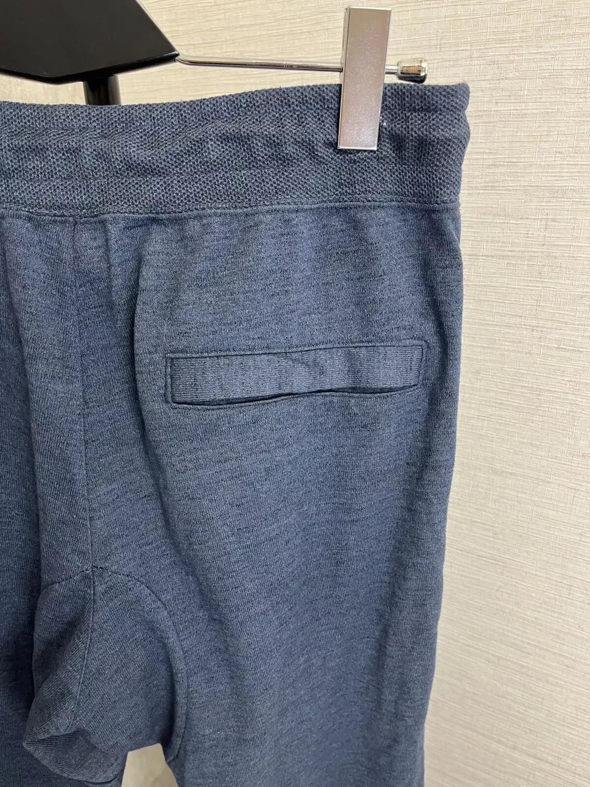 Nike Nike Vintage Sportswear Drill Pants Size M Size US 30 / EU 46 - 3 Thumbnail